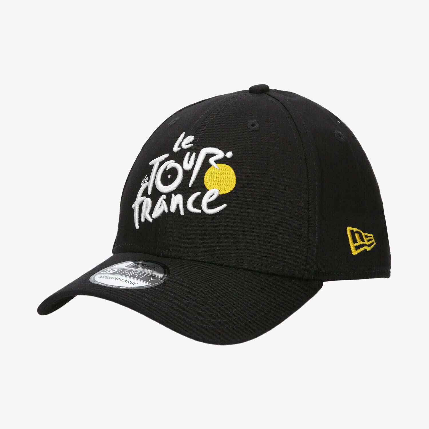 Herren Cap NEW ERA MÜTZE TDF ESS 940 BLK 11457628 Schwarz