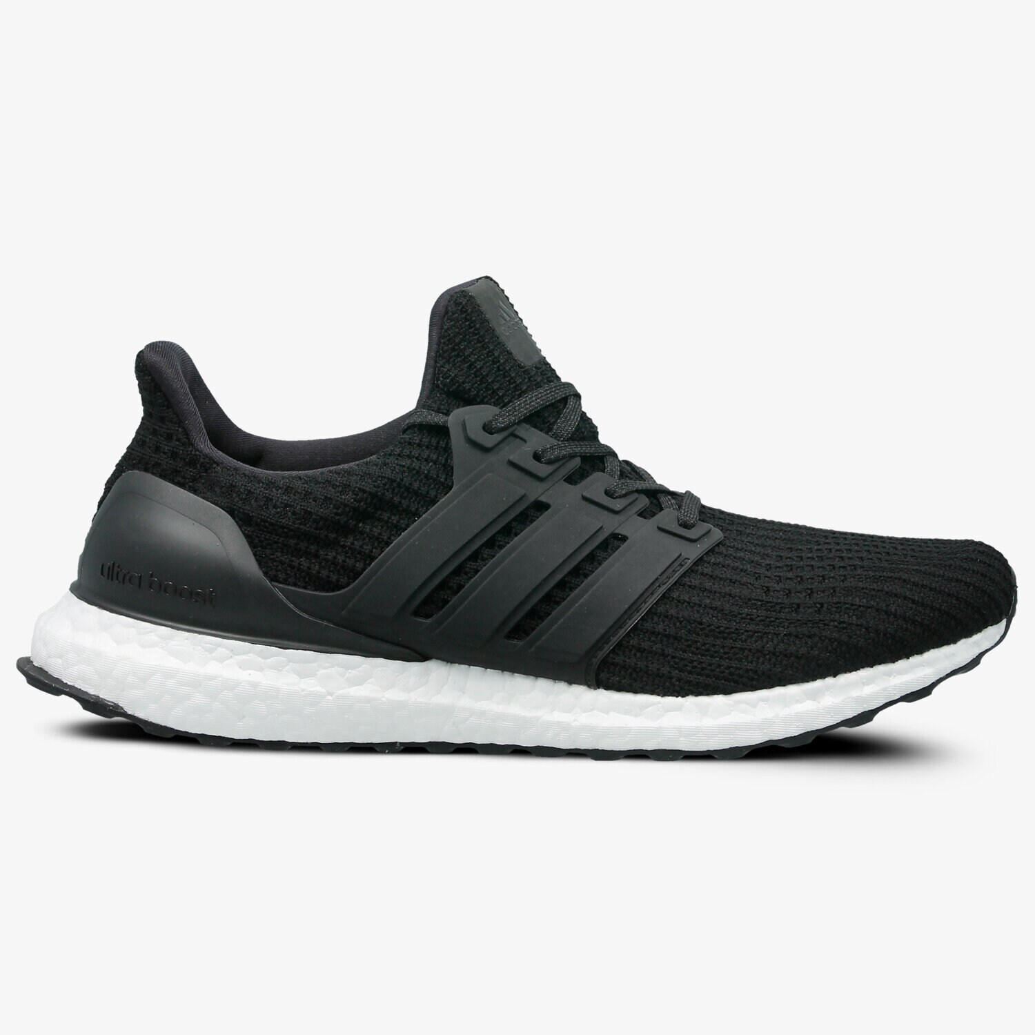 Herren Sneaker ADIDAS ULTRABOOST BB6166 Schwarz
