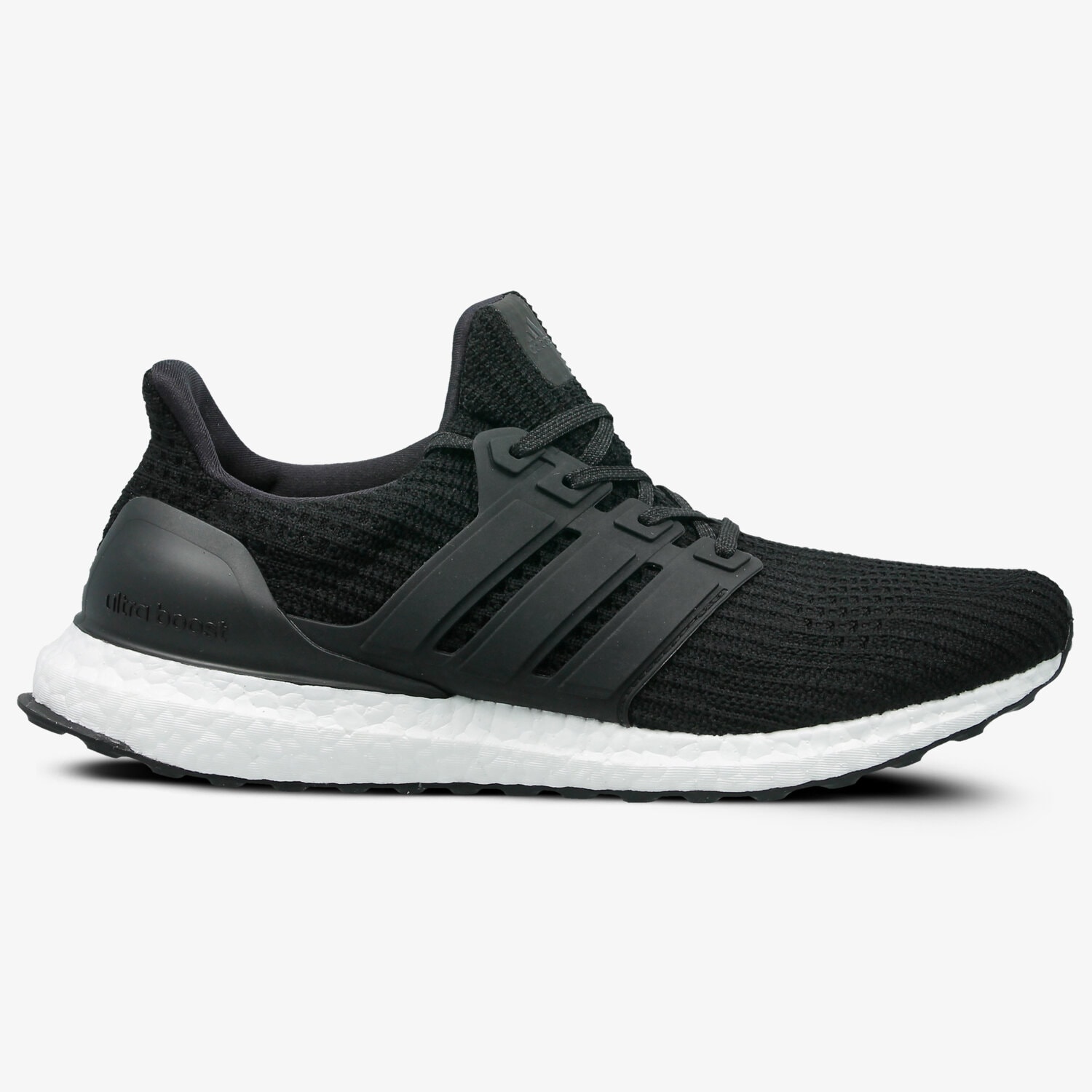 Herren Sneaker ADIDAS ULTRABOOST BB6166 Schwarz