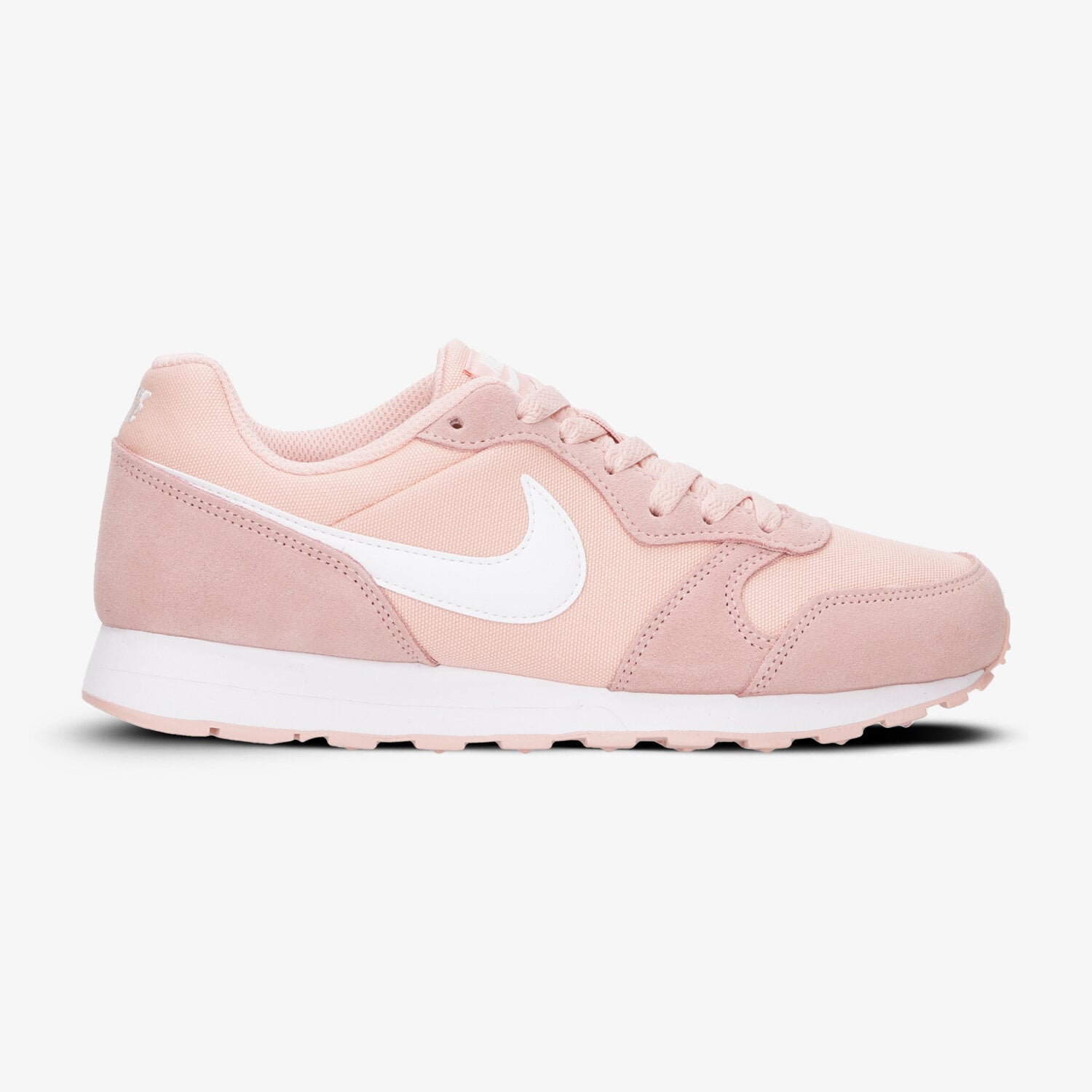 Kinder Sneaker NIKE MD RUNNER 2 PE (GS) AV5110-600 Rosa