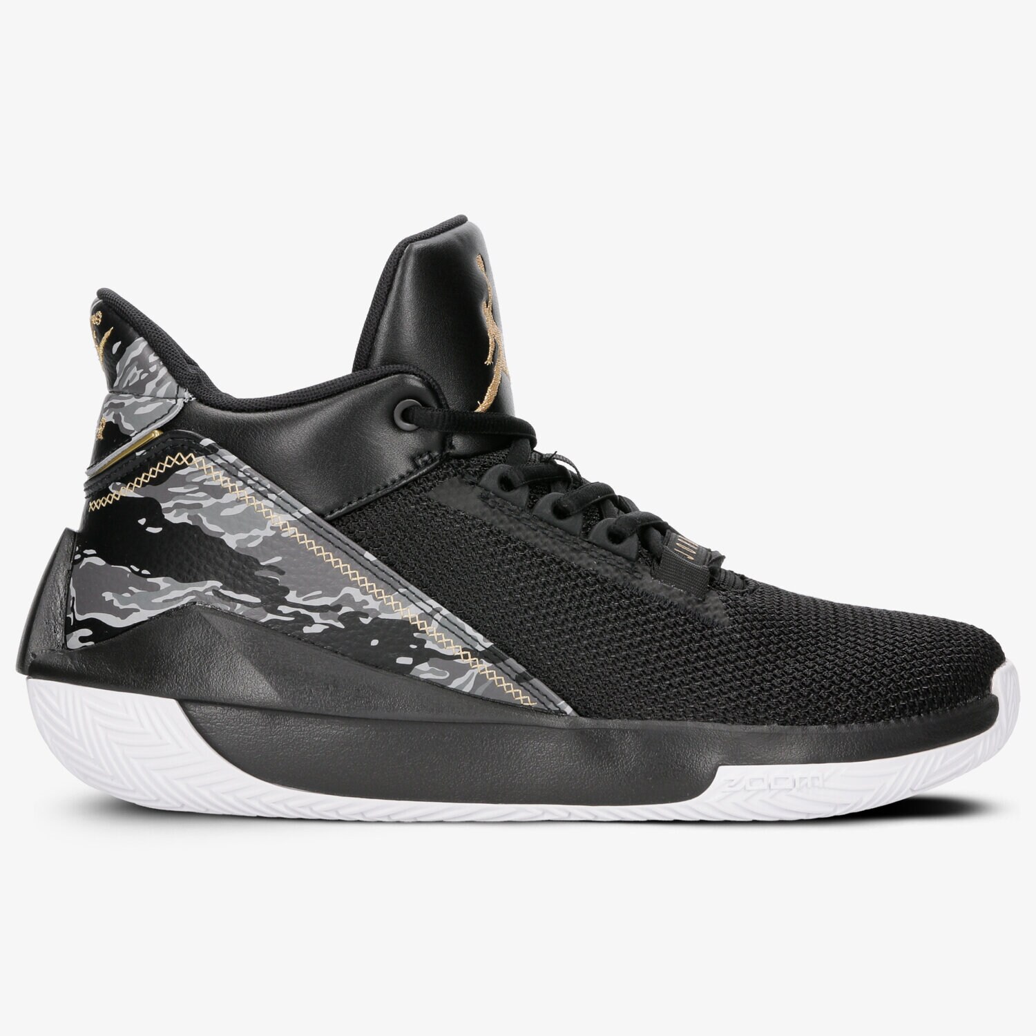Herren Sneaker JORDAN 2X3  BQ8737007 Schwarz