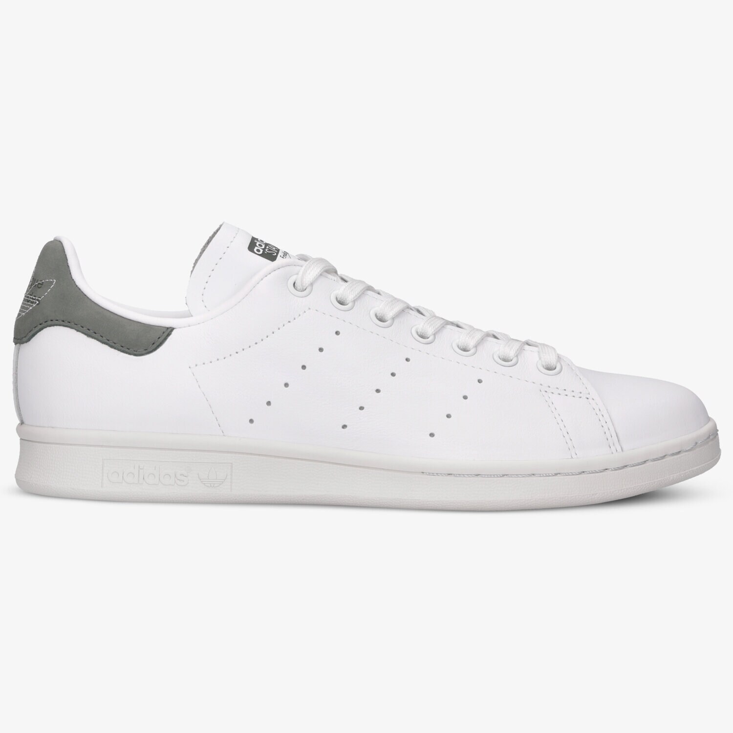 Herren Sneaker ADIDAS STAN SMITH  BD7444 Weiß