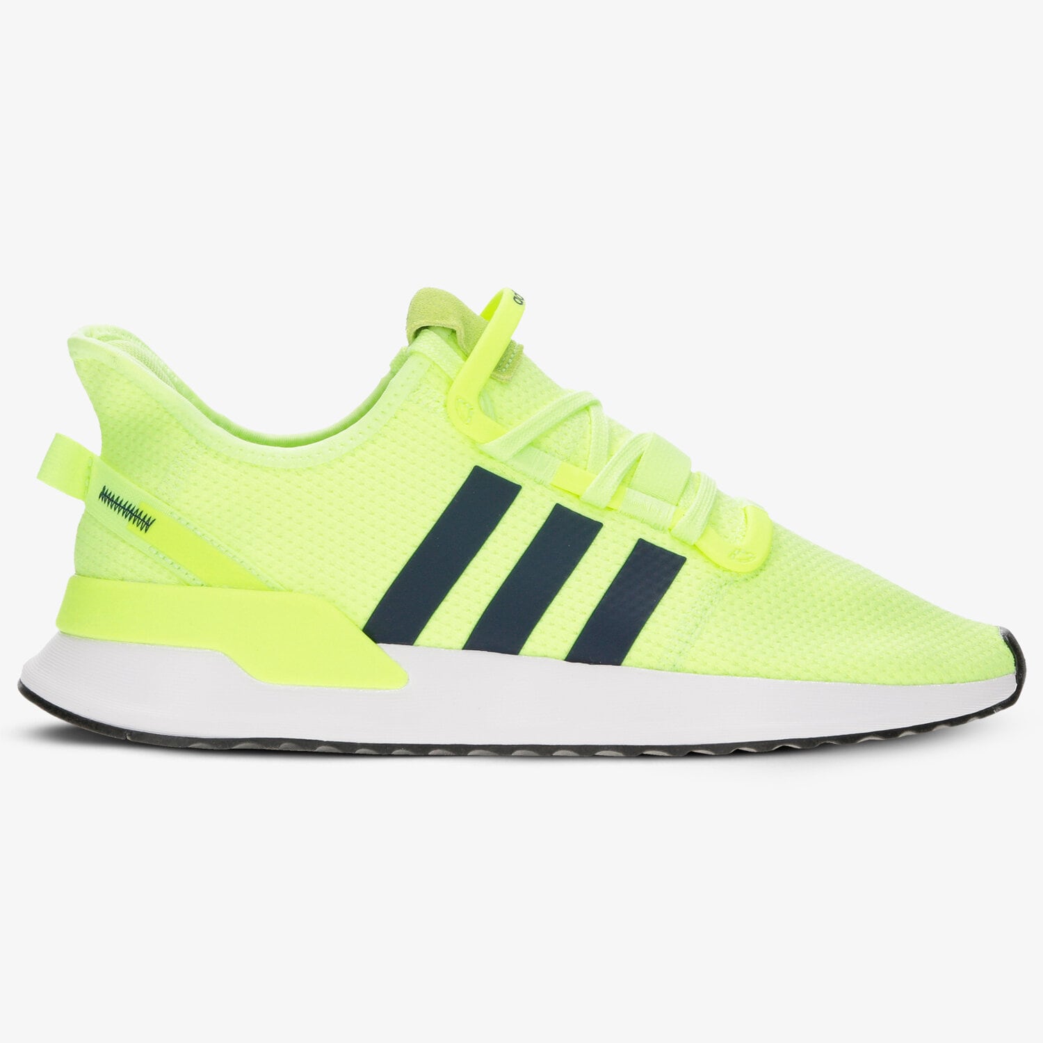 Herren Sneaker ADIDAS U_PATH RUN G27643 Gelb