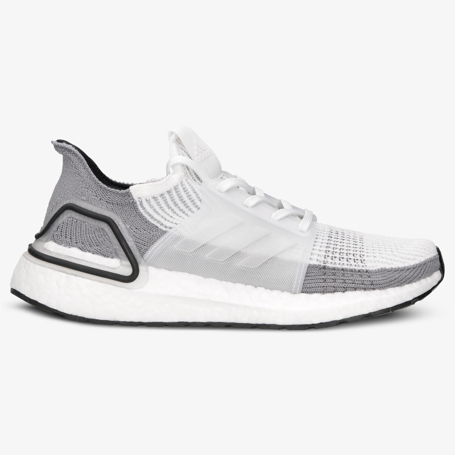 Damen Sneaker ADIDAS ULTRA BOOST XIX B75880 Grau
