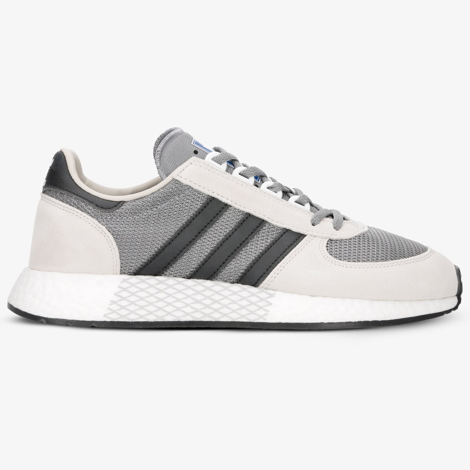 Herren Sneaker ADIDAS MARATHON TECH G27520 Grau
