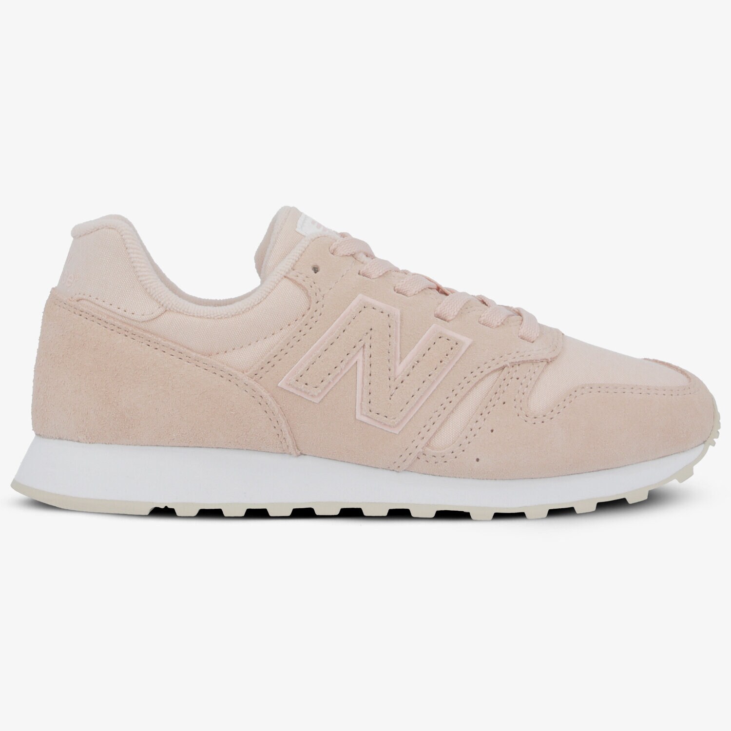 Damen Sneaker NEW BALANCE WL373WTC WL373WTC Rosa