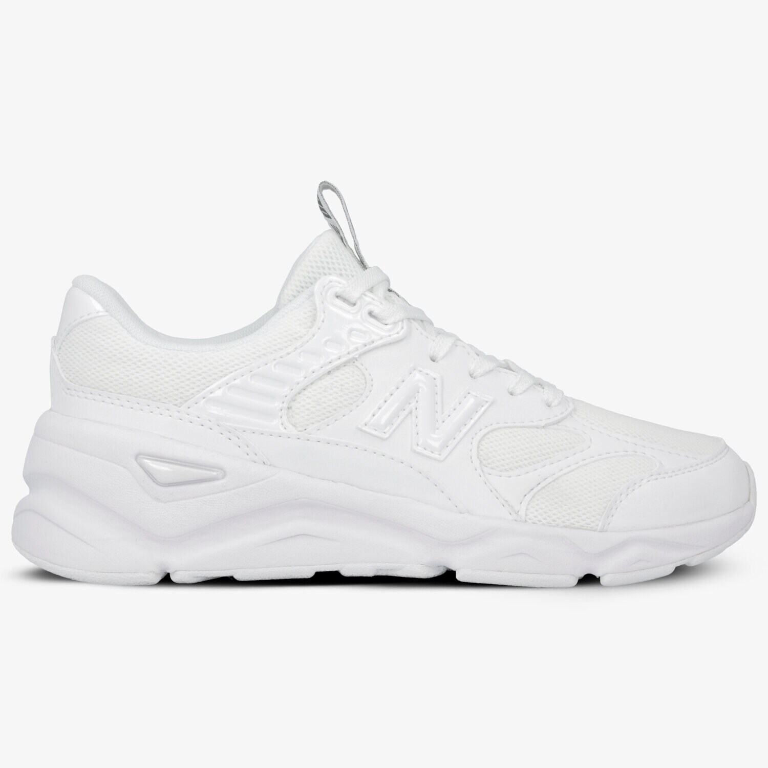 Damen Sneaker NEW BALANCE WSX90TMA WSX90TMA Weiß