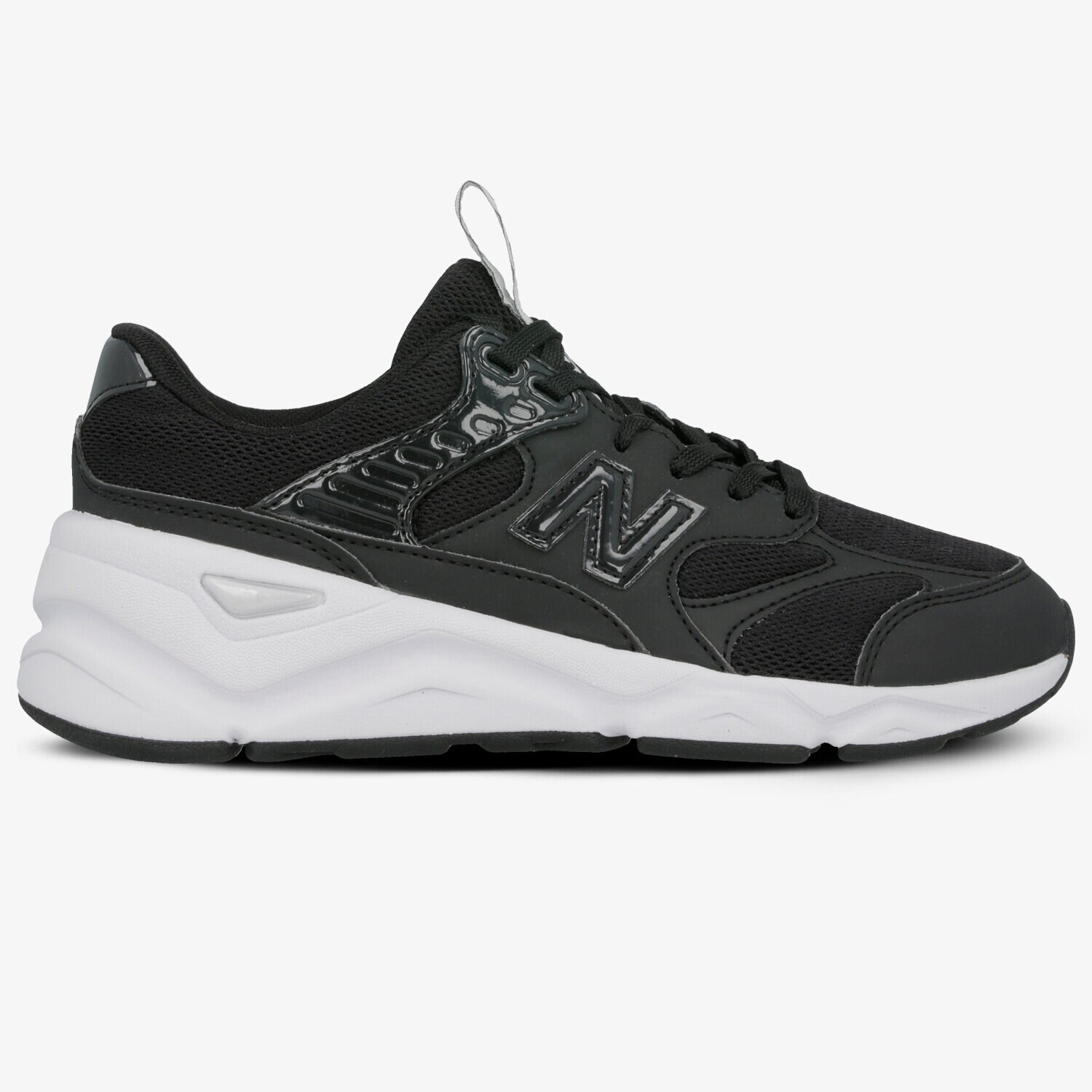 Damen Sneaker NEW BALANCE WSX90TMC WSX90TMC Schwarz