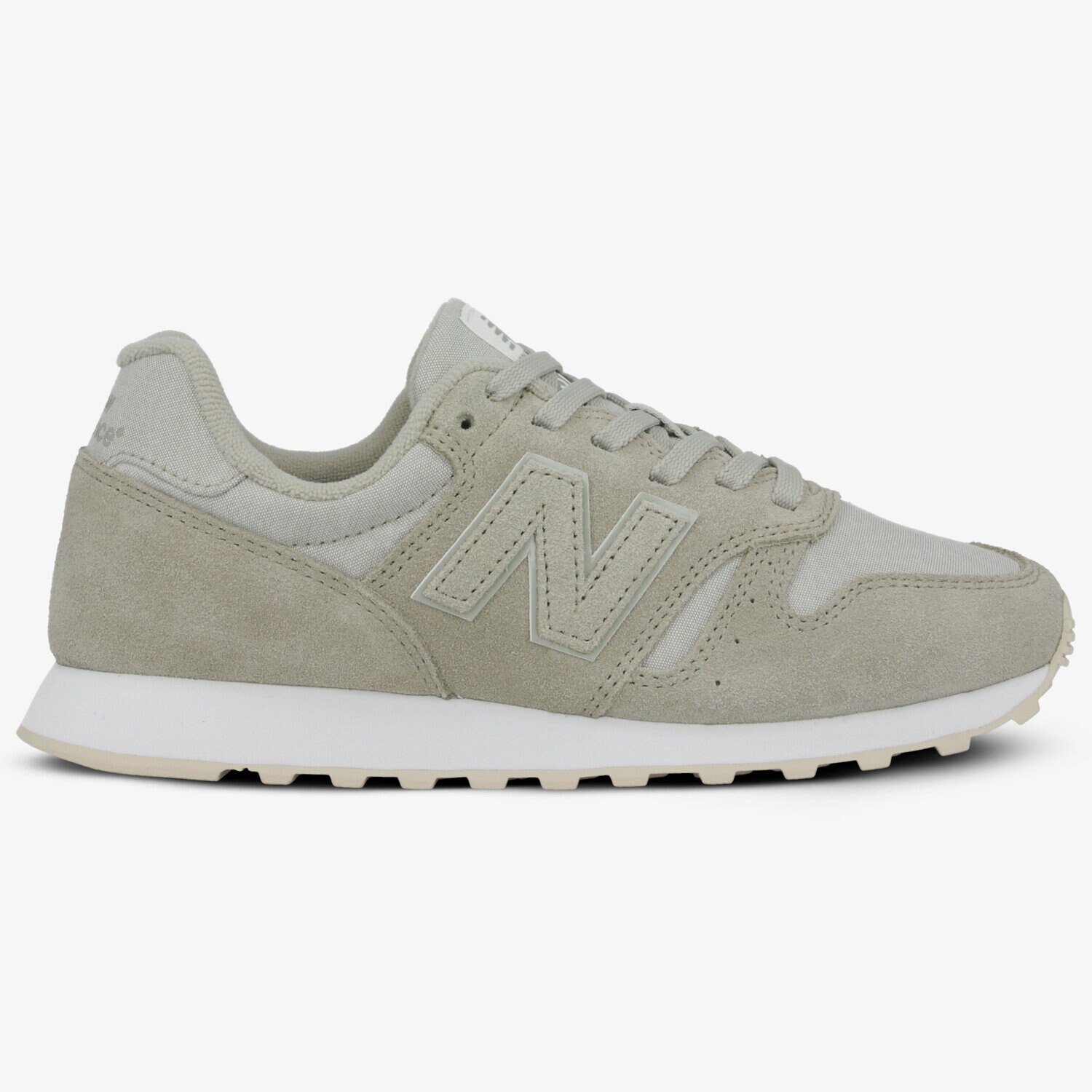 Damen Sneaker NEW BALANCE WL373WTA WL373WTA Khaki