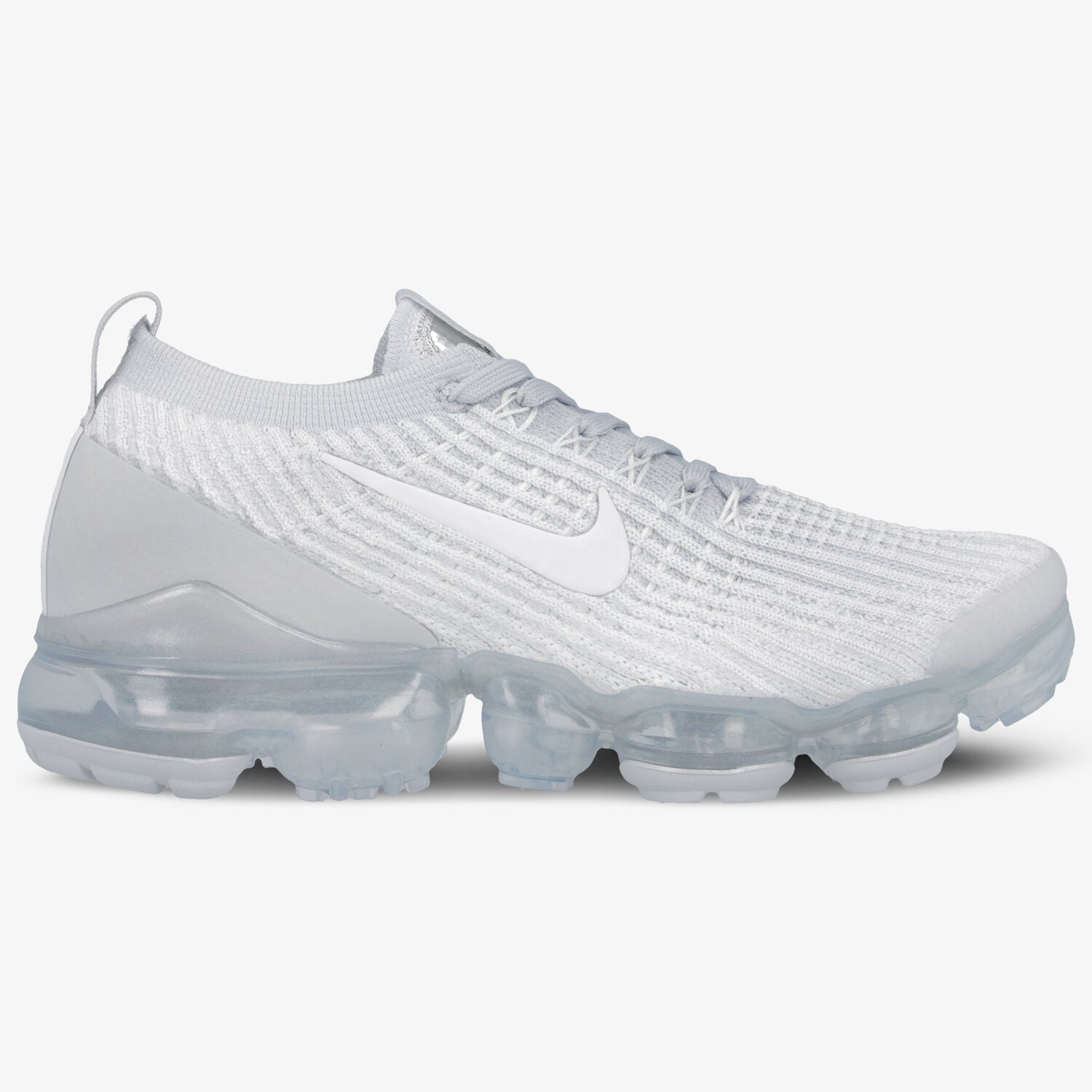 Damen Sneaker NIKE W AIR VAPORMAX FLYKNIT 3 AJ6910100 Weiß