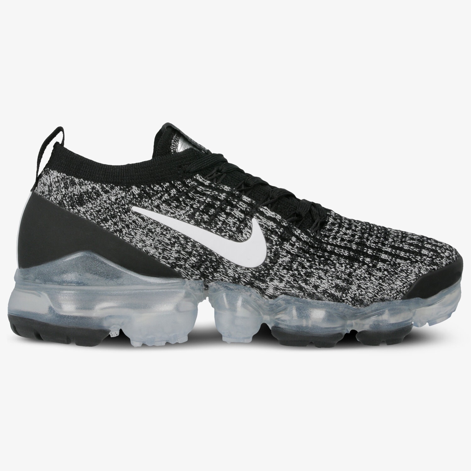 Damen Sneaker NIKE W AIR VAPORMAX FLYKNIT 3 AJ6910-001 Schwarz