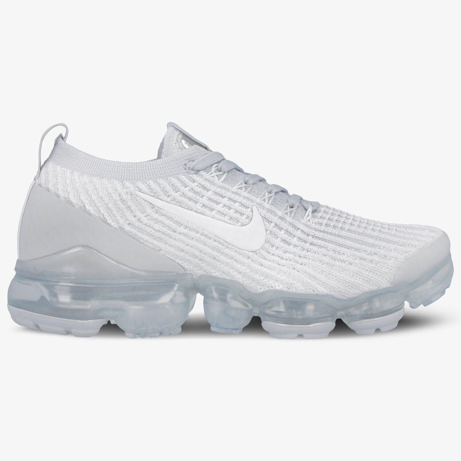 Damen Sneaker NIKE W AIR VAPORMAX FLYKNIT 3 AJ6910100 Weiß