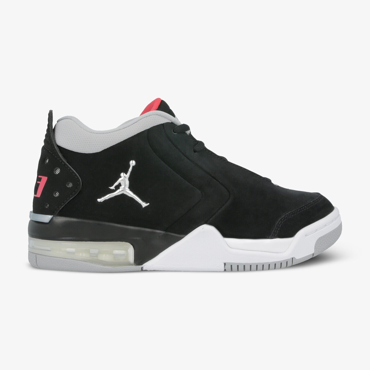 Kinder Sneaker JORDAN BIG FUND (GS)  BV6434-001 Schwarz