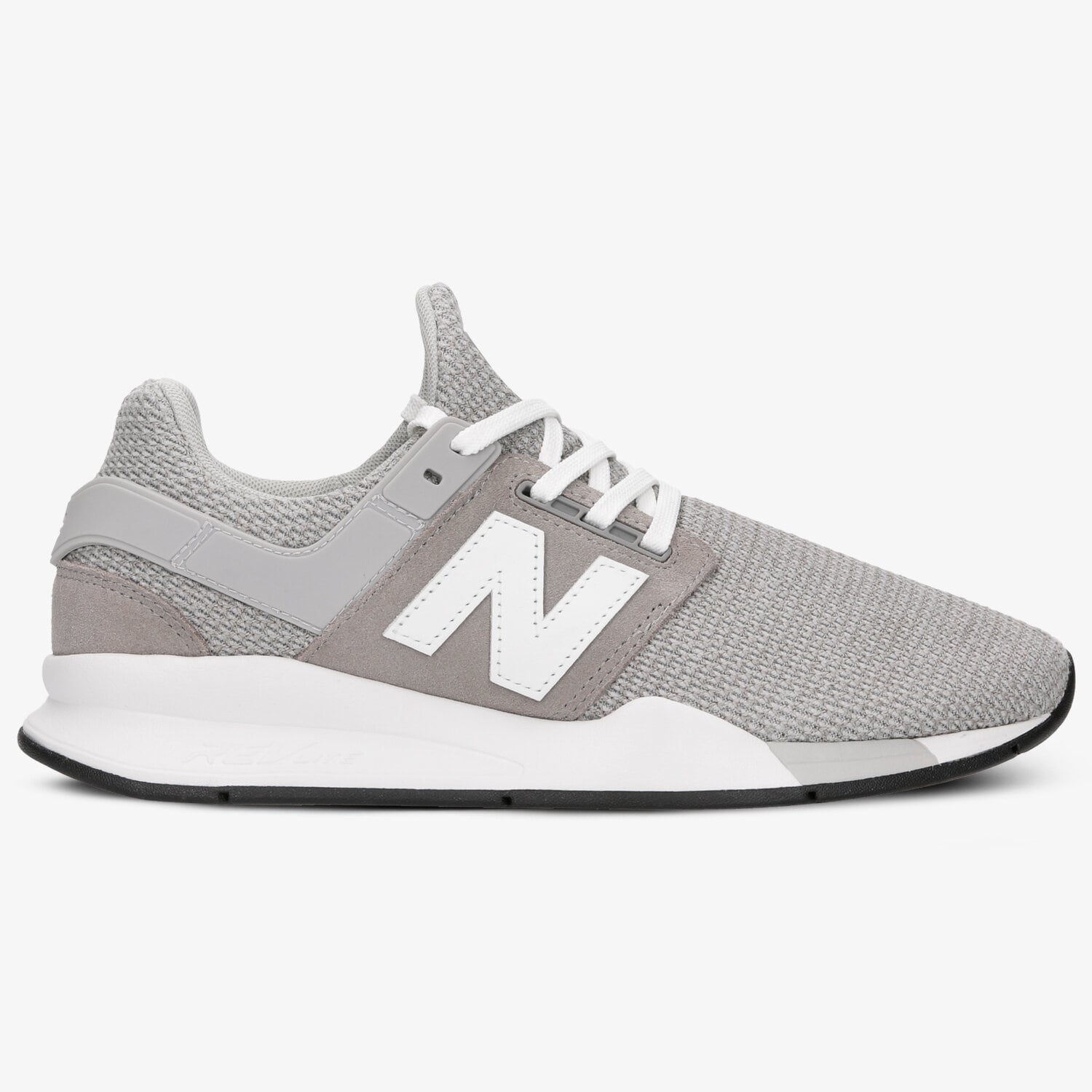 Herren Sneaker NEW BALANCE MS247FJ MS247FJ Grau