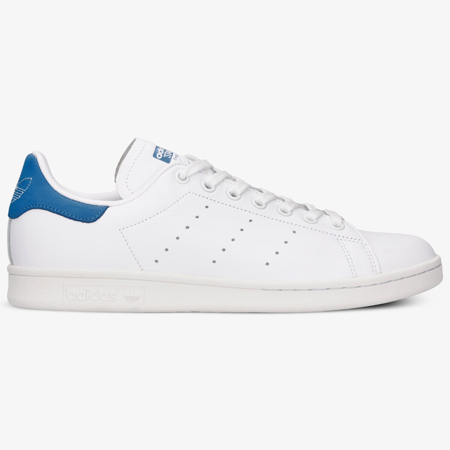 Herren Sneaker ADIDAS STAN SMITH  BD8022 Weiß