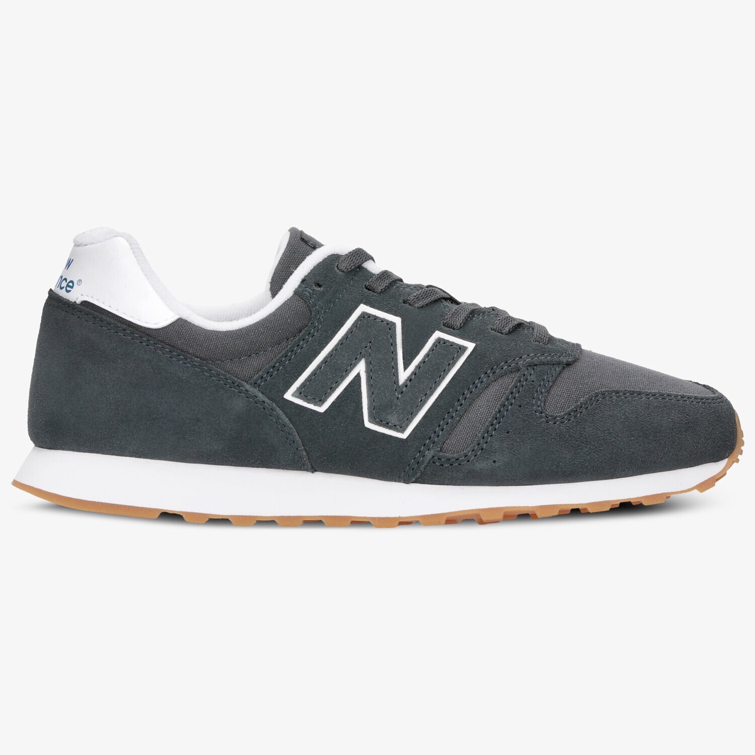 Herren Sneaker NEW BALANCE ML373MTD ML373MTD Grau