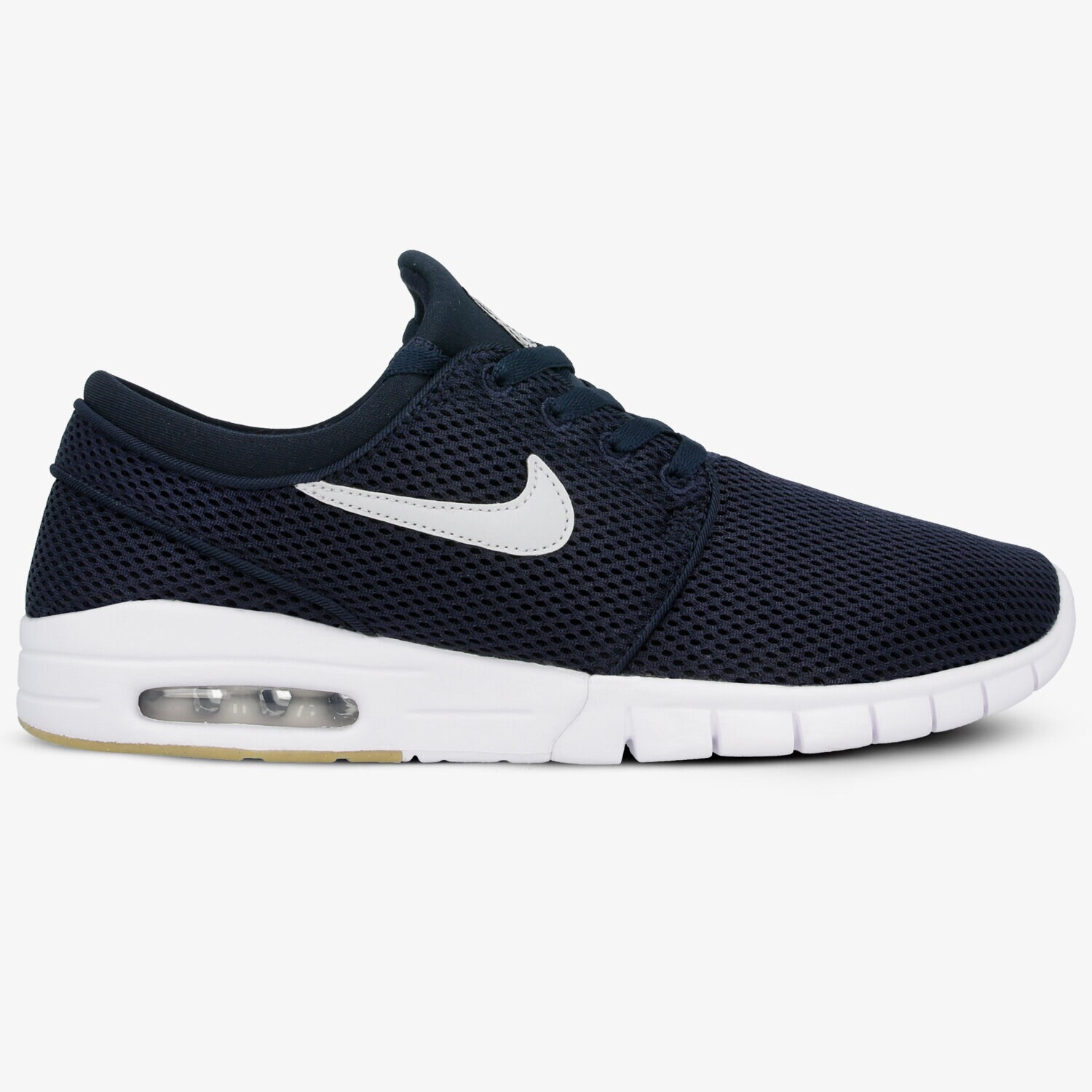 Herren Sneaker NIKE STEFAN JANOSKI MAX  631303-407 Dunkelblau