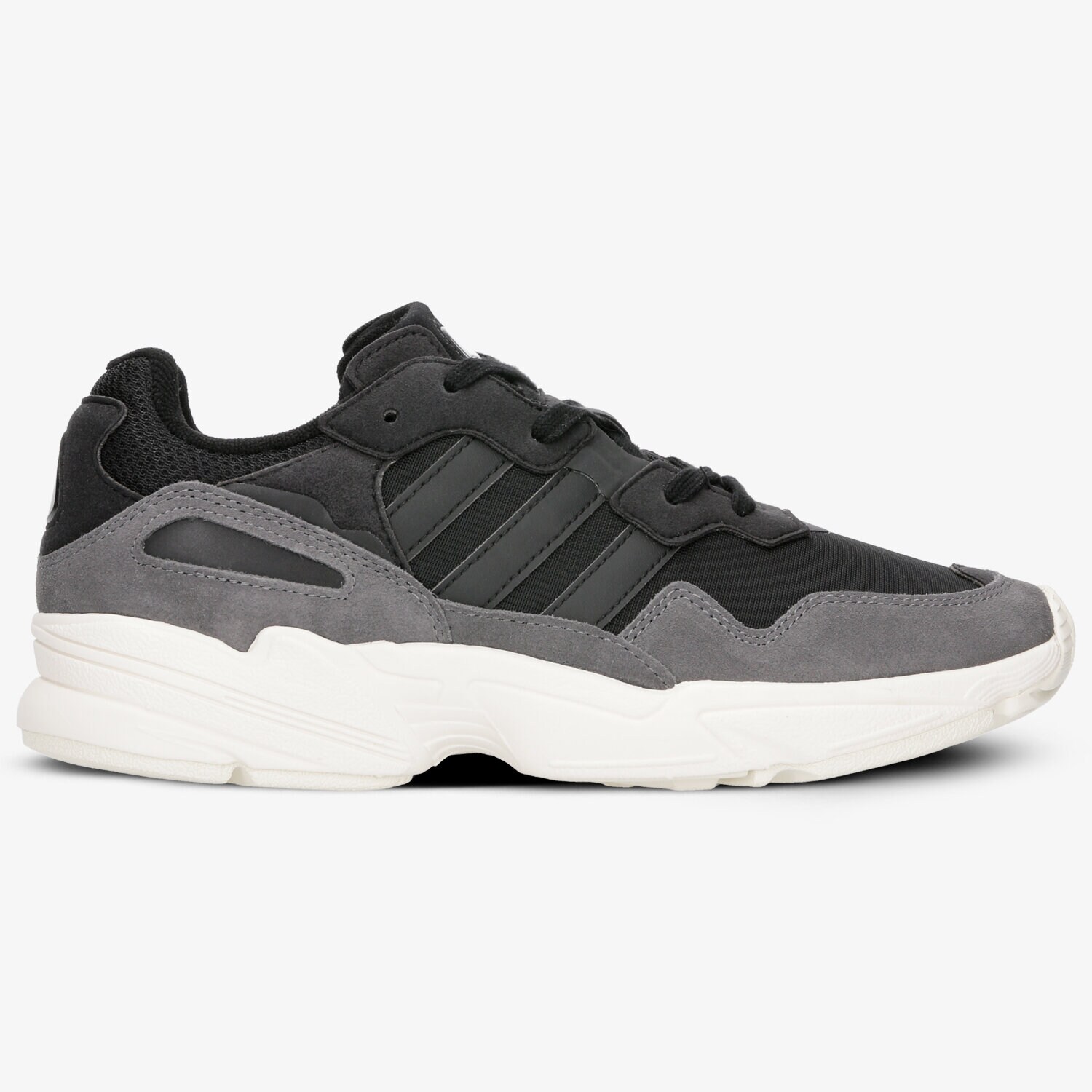 Herren Sneaker ADIDAS YUNG-96 EE7245 Grau