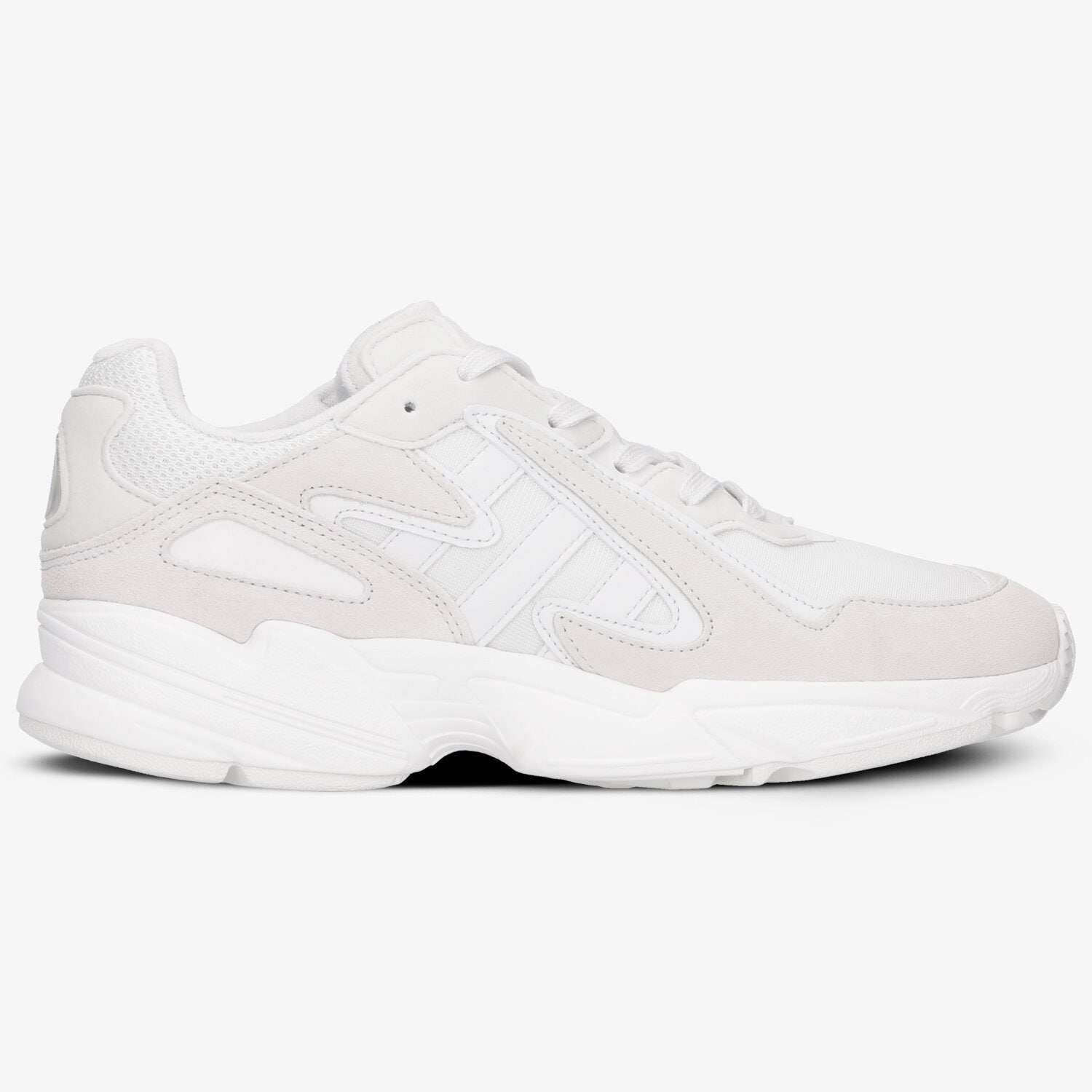 Herren Sneaker ADIDAS YUNG-96 CHASM  EE7238 Weiß