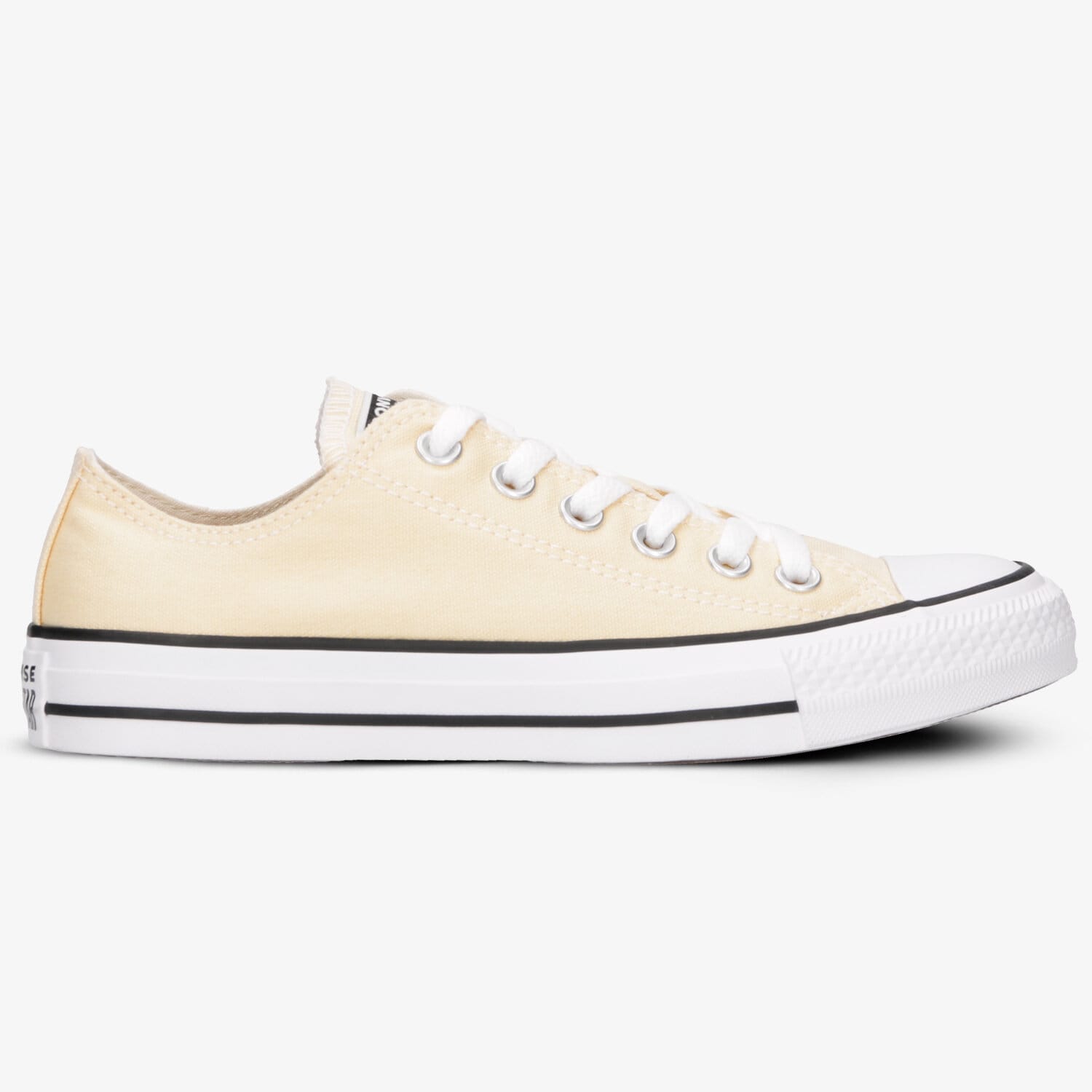 Damen Sneaker CONVERSE CHUCK TAYLOR ALL STAR  164295C Gelb