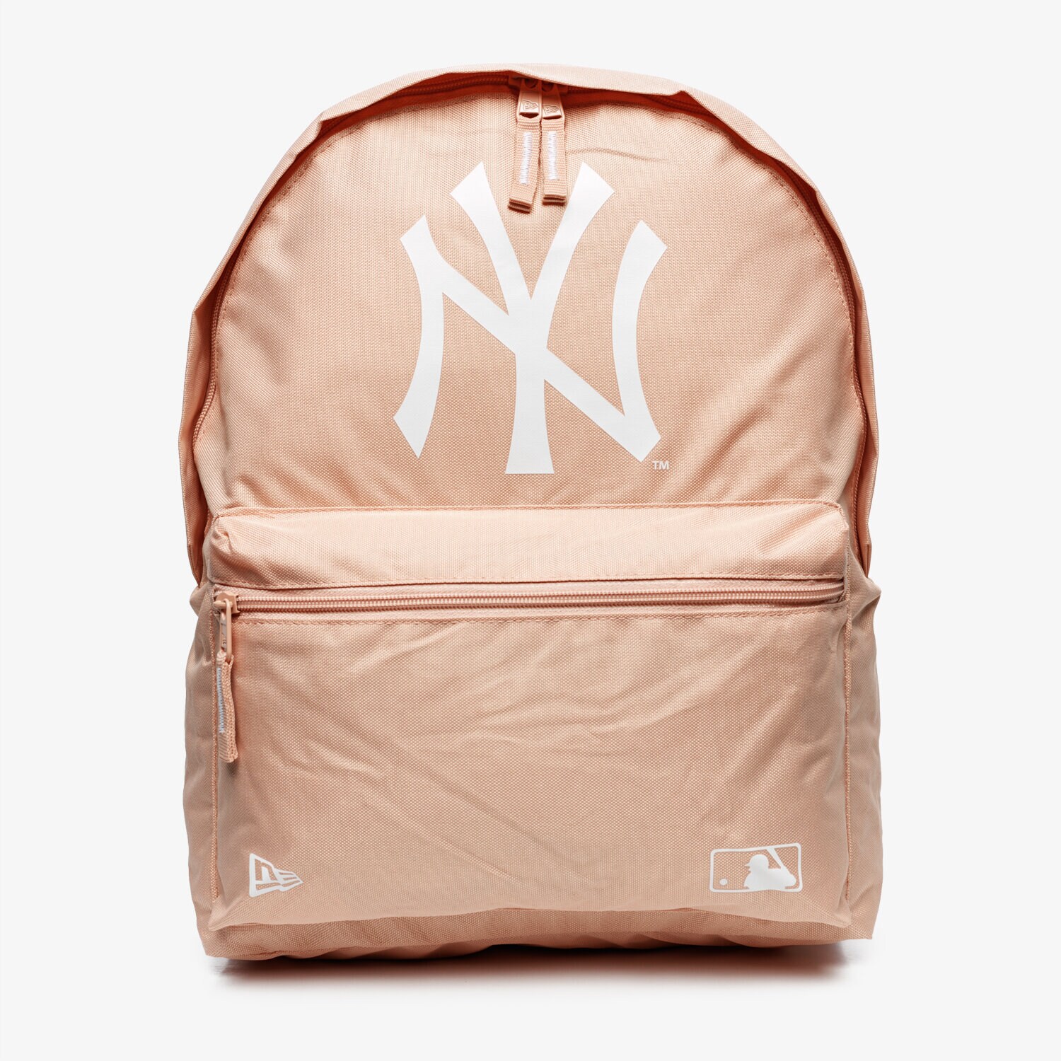 Damen Rucksack NEW ERA RUCKSACK PACK NYY PINK NEW YORK YANKEES 12022149 Rosa