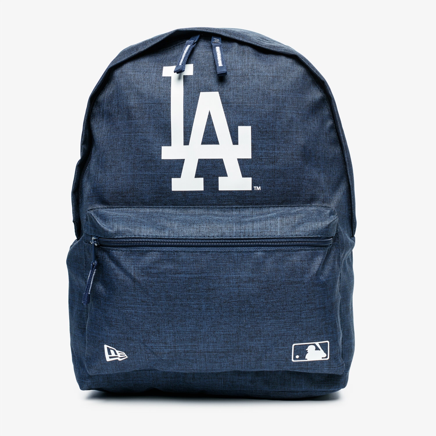 Damen Rucksack NEW ERA RUCKSACK PACK LA DODGER NAVY LOS ANGELES DODGERS 12022150 Dunkelblau