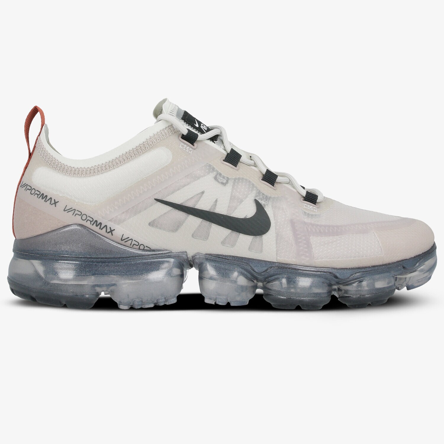 Herren Sneaker NIKE AIR VAPORMAX 2019 AR6631-200 Beige