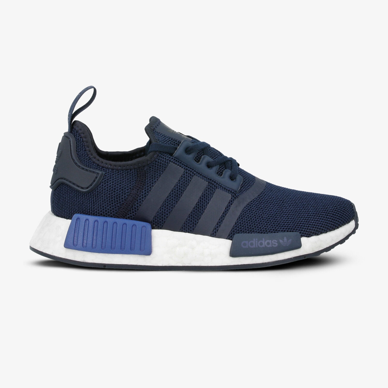 Kinder Sneaker ADIDAS NMD_R1 J EE6675 Dunkelblau