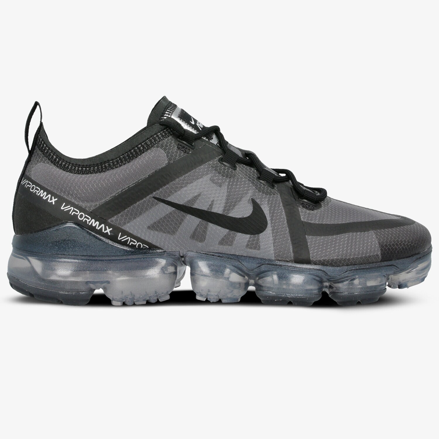 Herren Sneaker NIKE AIR VAPORMAX 2019 AR6631004 Schwarz