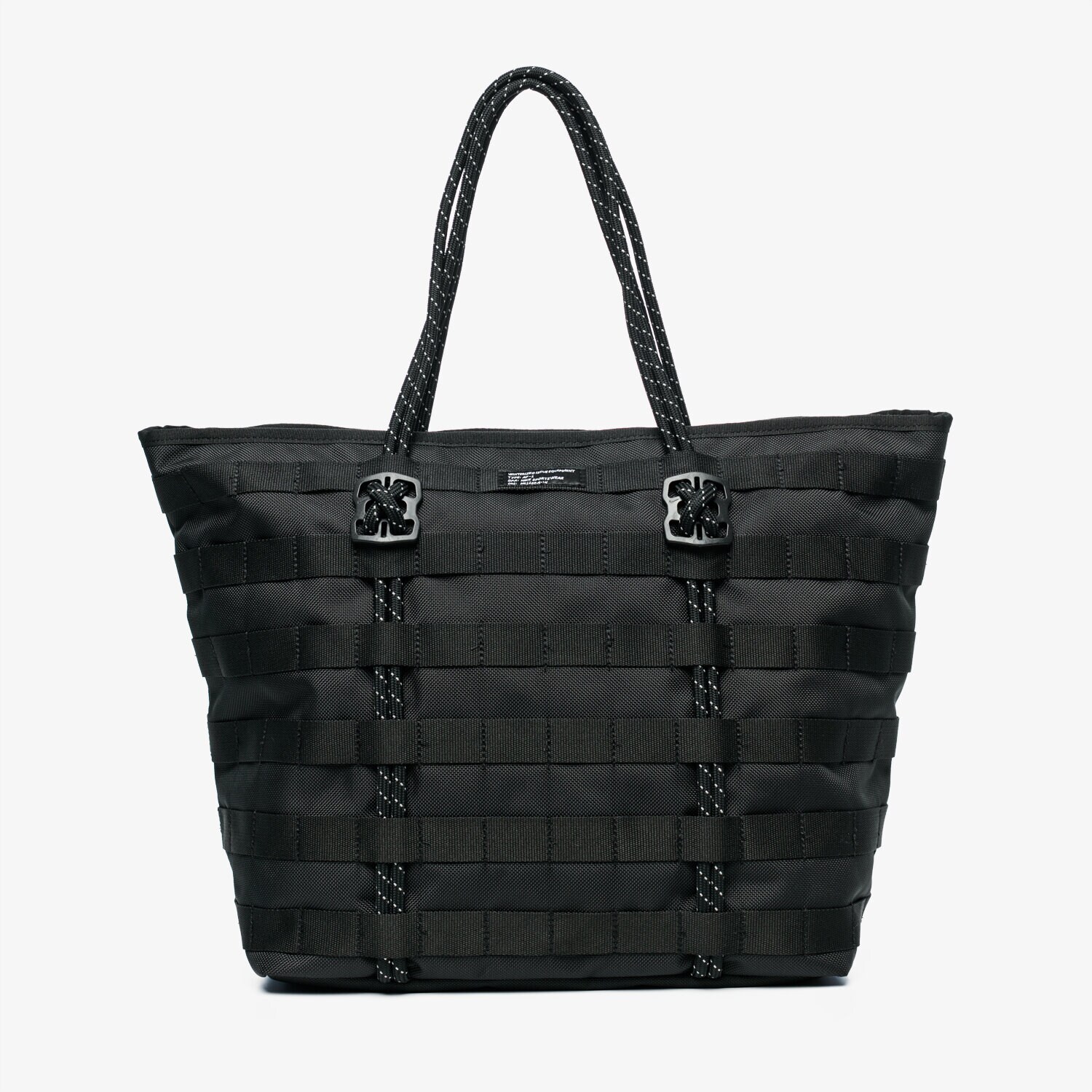 Damen Tasche NIKE TASCHE NK AF-1 TOTE BA4989010 Schwarz