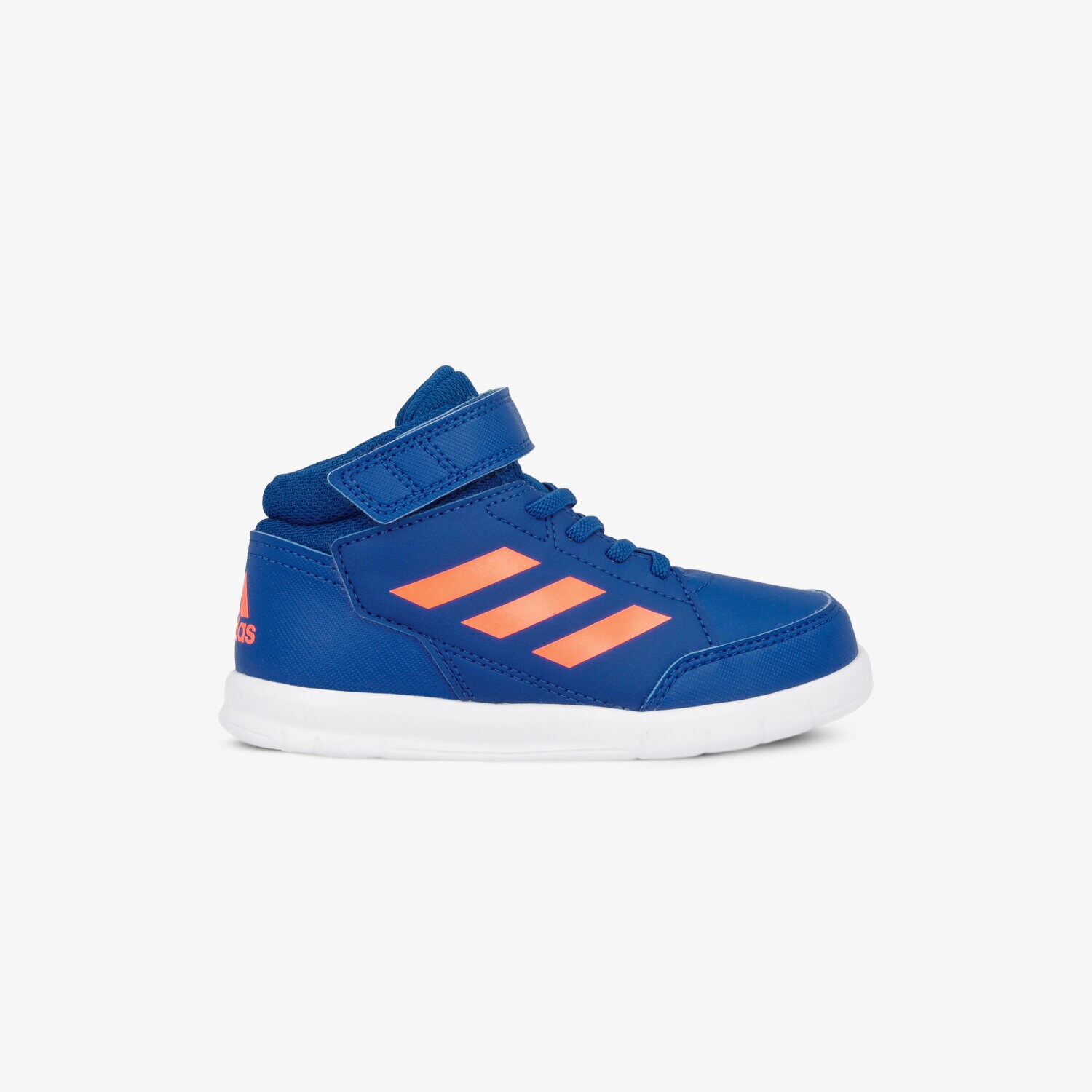 Kinder Sneaker ADIDAS ALTASPORT MID I G27127 Dunkelblau