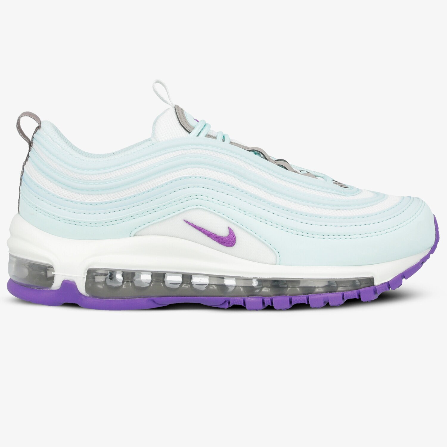 Damen Sneaker NIKE WOMEN'S NIKE AIR MAX 97 921733-303 Blau