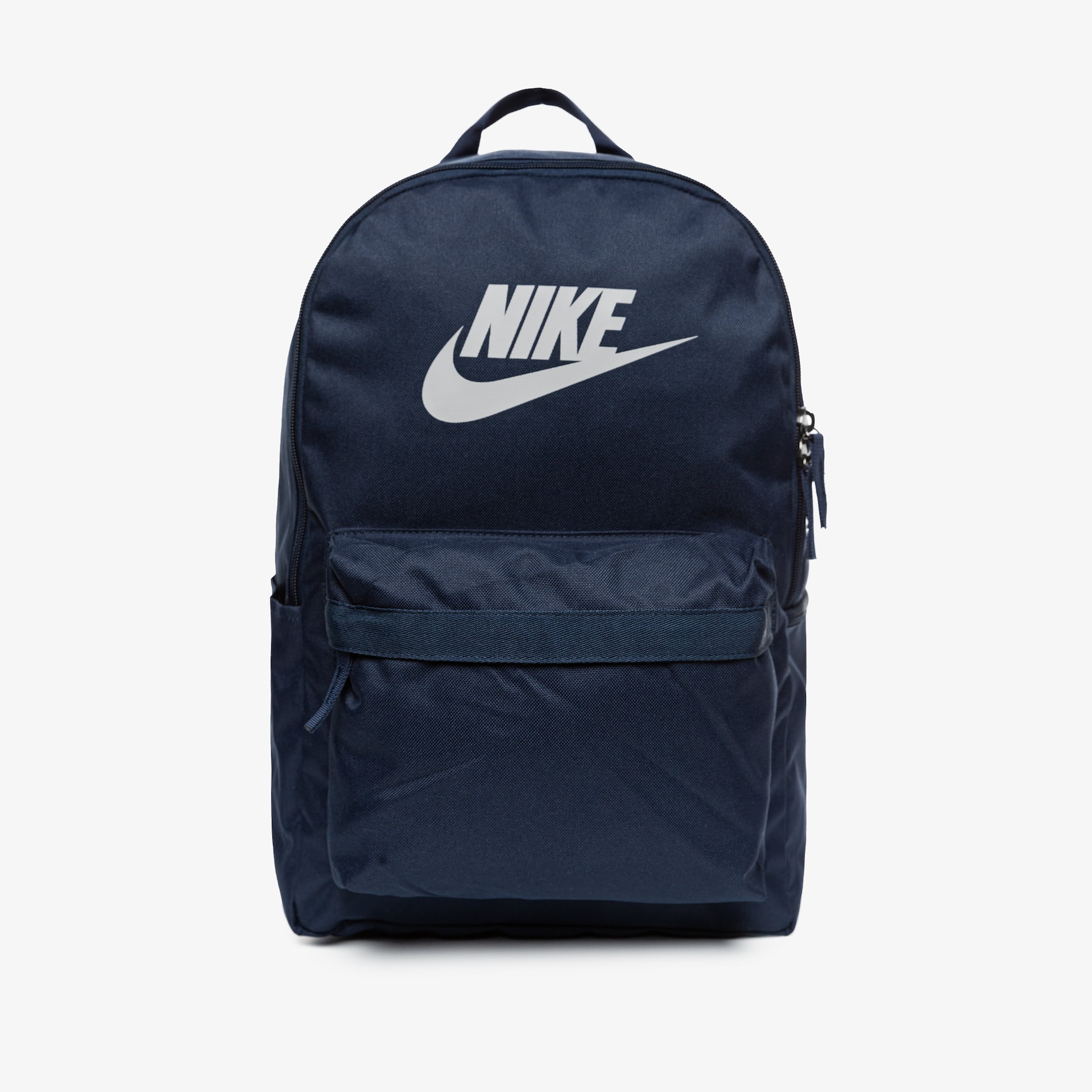 Damen Rucksack NIKE RUCKSACK NK HERITAGE BKPK - 2.0 BA5879-451 Dunkelblau