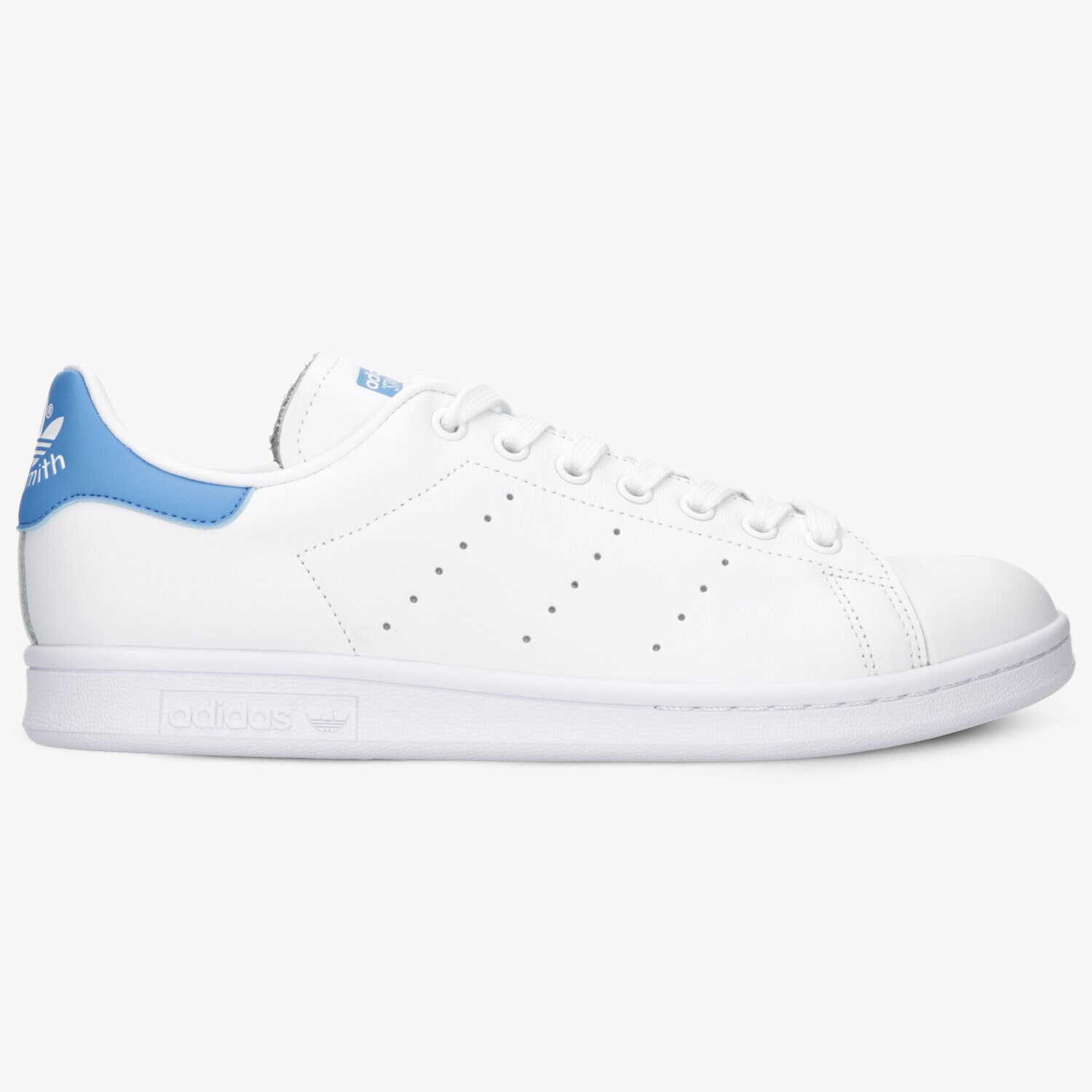 Herren Sneaker ADIDAS STAN SMITH  EF9291 Weiß