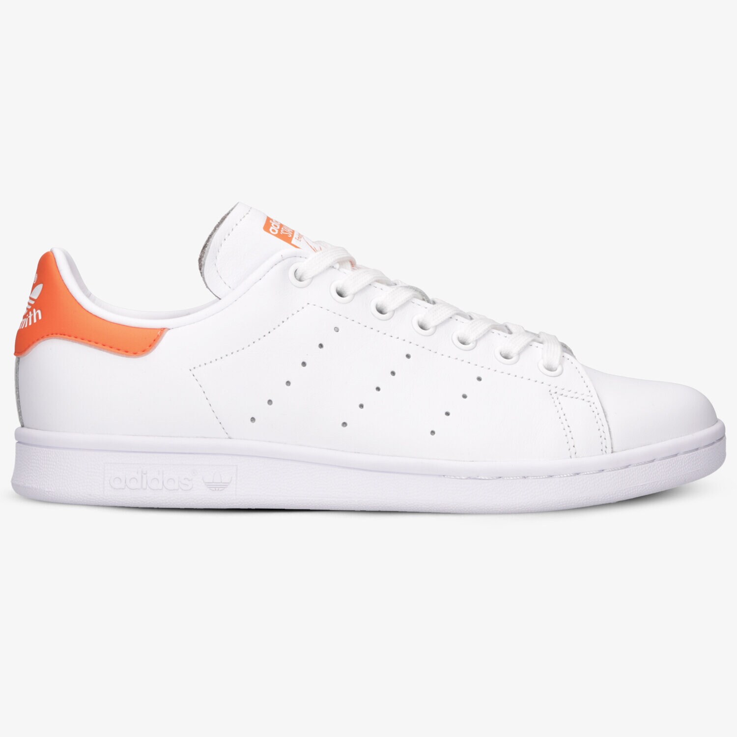 Herren Sneaker ADIDAS STAN SMITH  EF9290 Weiß
