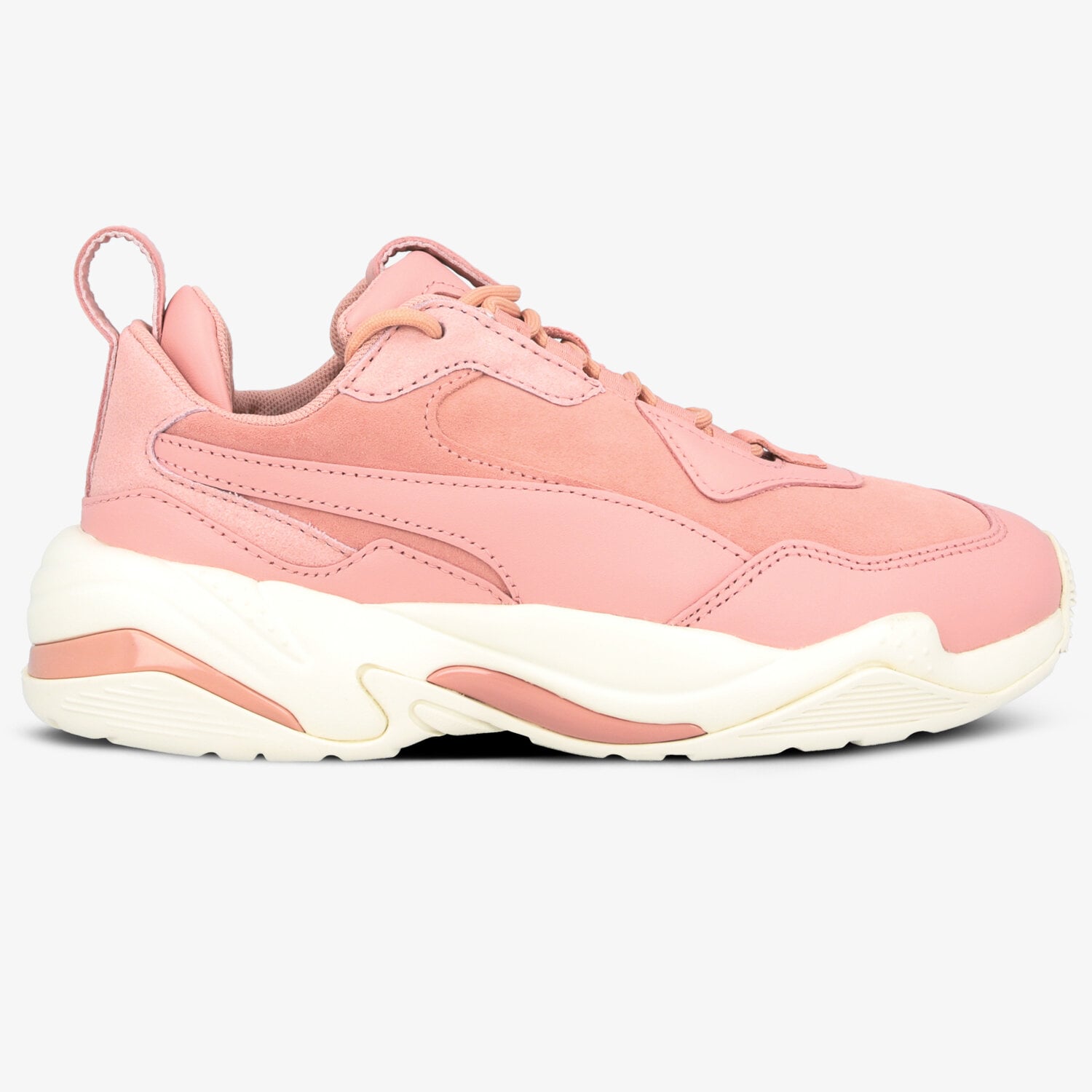 Damen Sneaker PUMA THUNDER FIRE ROSE WN'S 37040001 Rosa