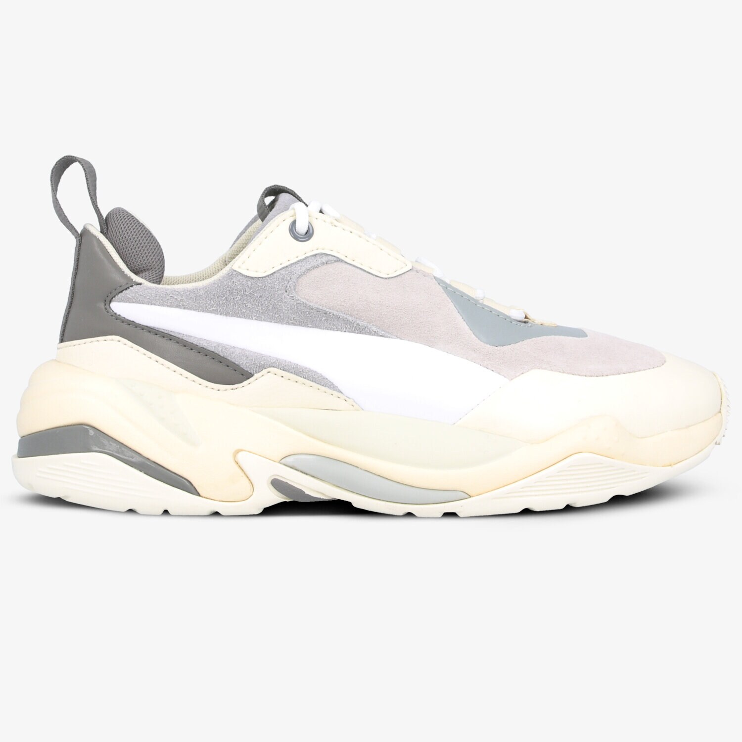 Damen Sneaker PUMA THUNDER COLOUR BLOCK WN'S 37096002 Multicolor