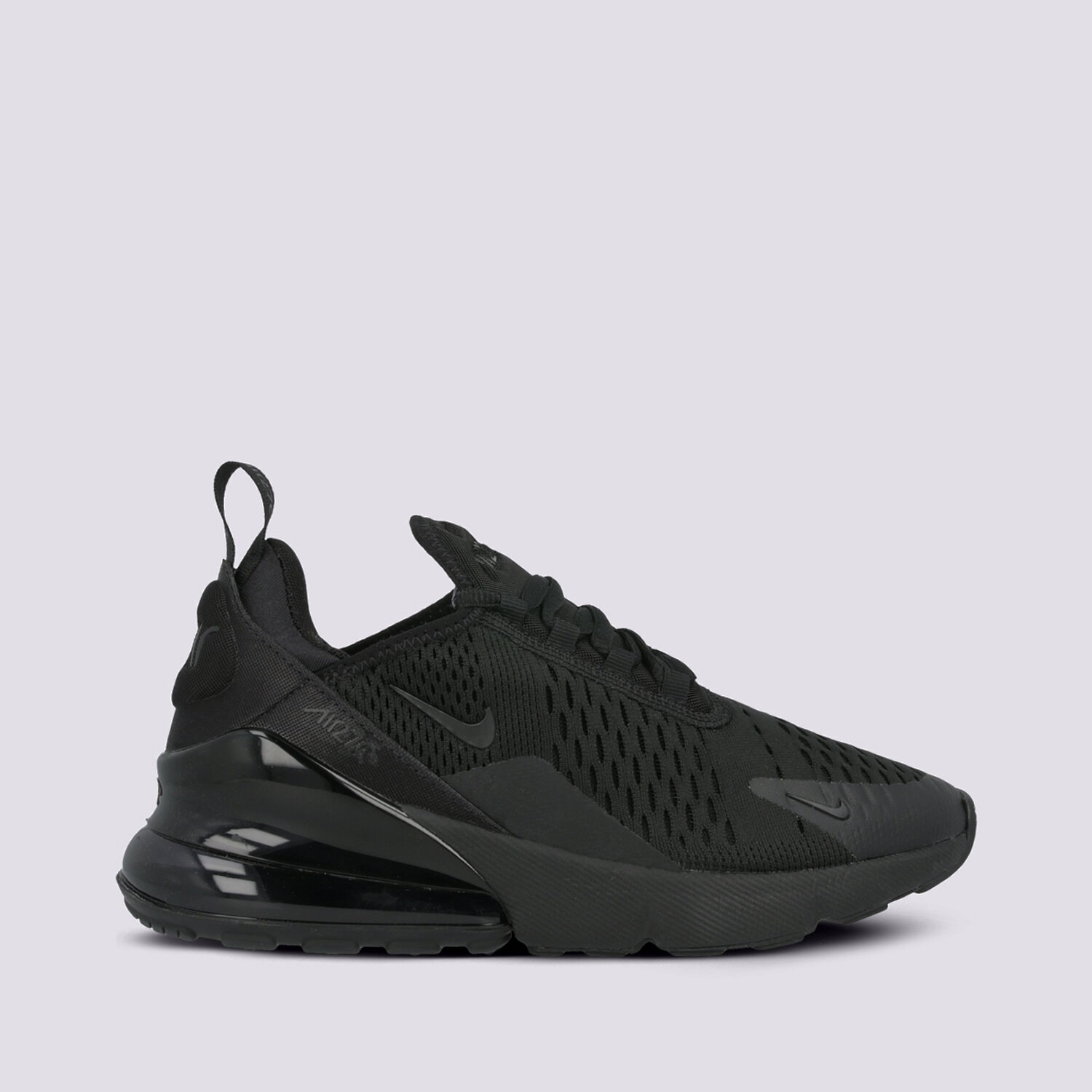 NIKE AIR MAX 270 Schwarz BQ5776 001 Sizeer