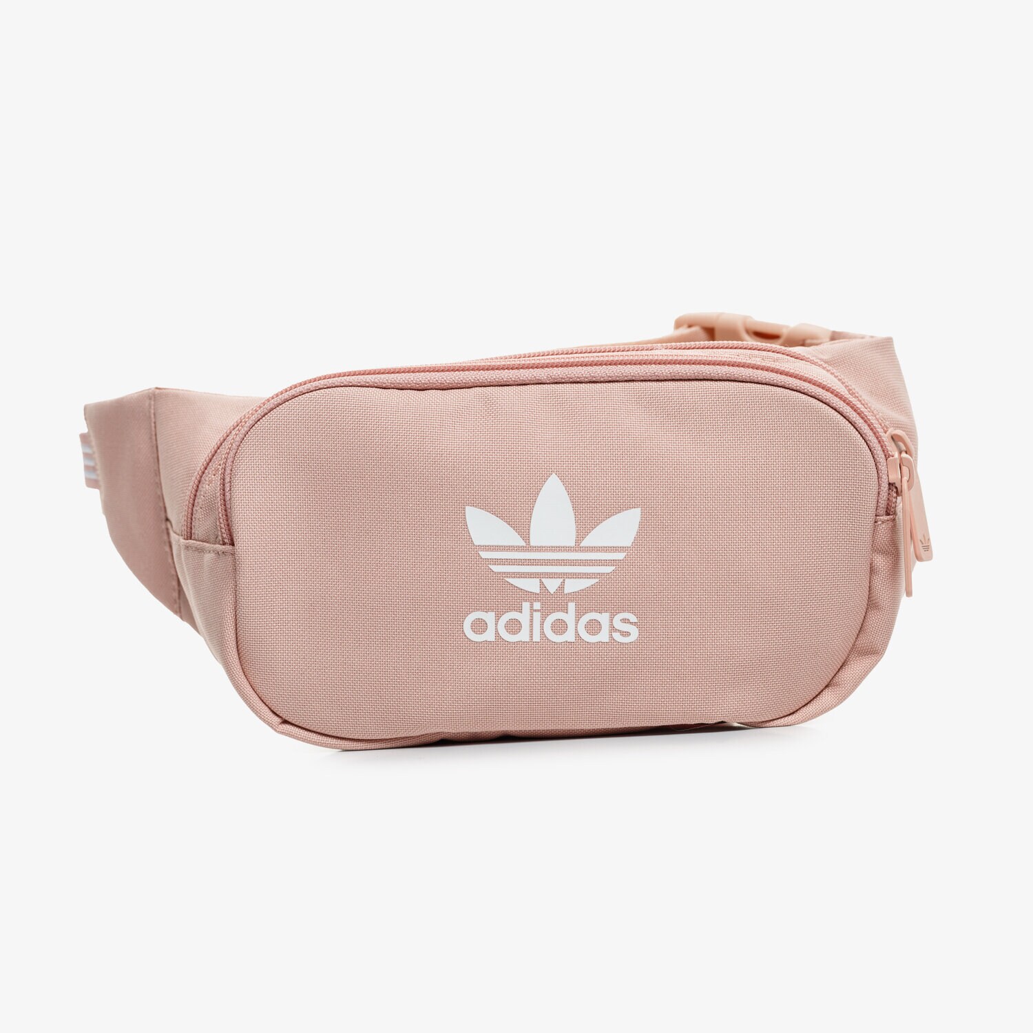 Damen Tasche ADIDAS NIERENTASCHE ESSENTIAL CBODY ED9377 Rosa