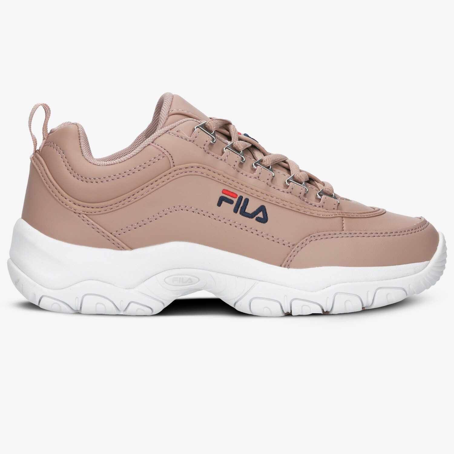 Damen Sneaker FILA STRADA LOW WMN 101056071P Rosa
