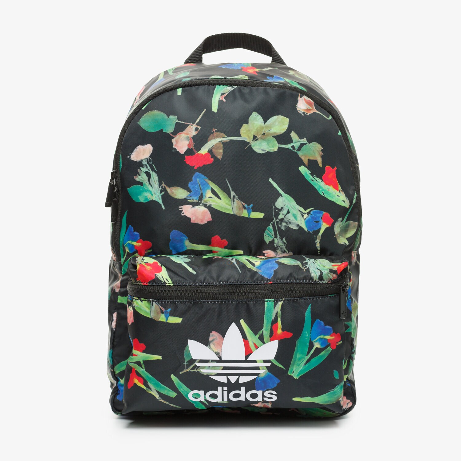 Damen Rucksack ADIDAS RUCKSACK BP CLASSIC ED5886 Multicolor