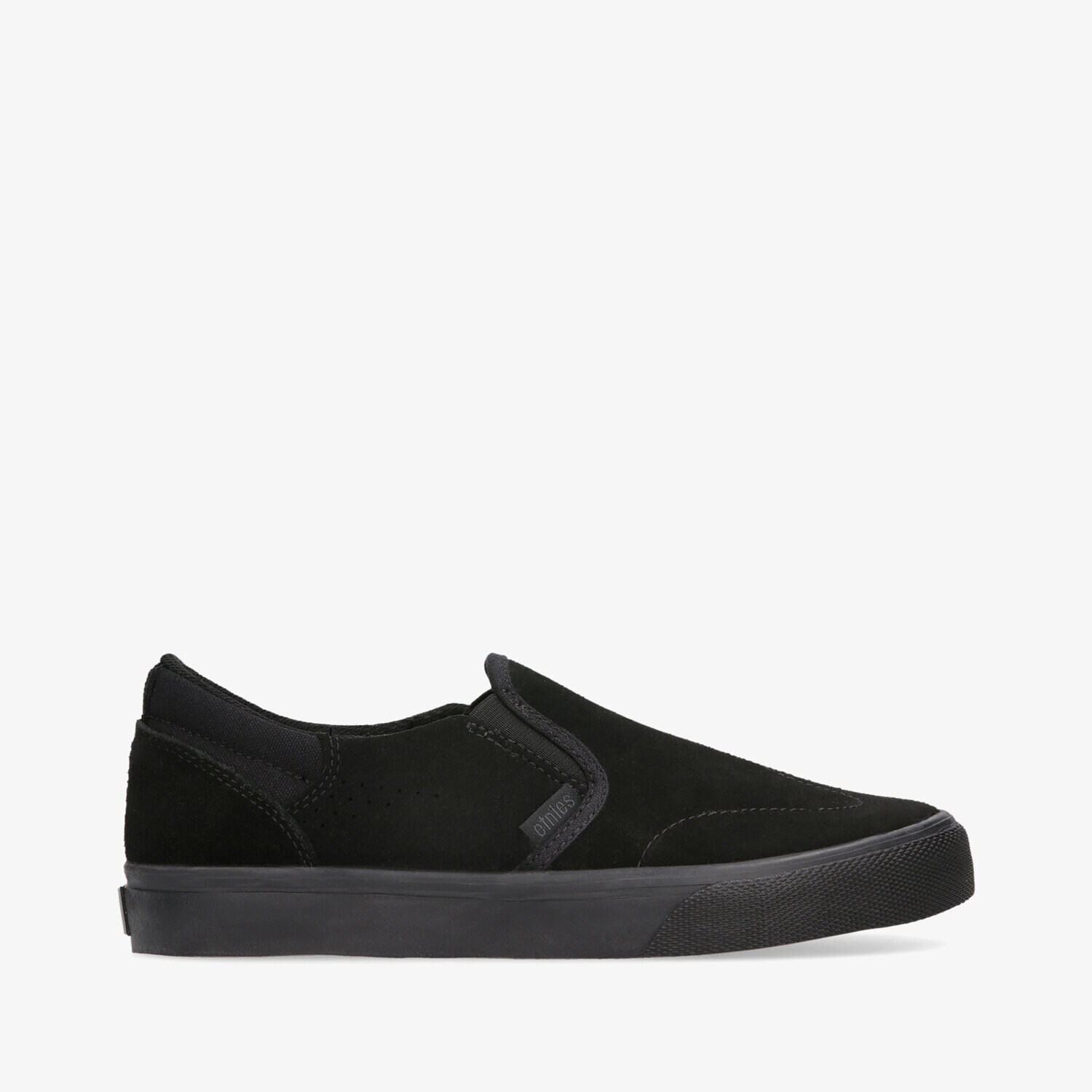 Kinder Sneaker ETNIES KIDS MARANA SLIP 4301000145003 Schwarz