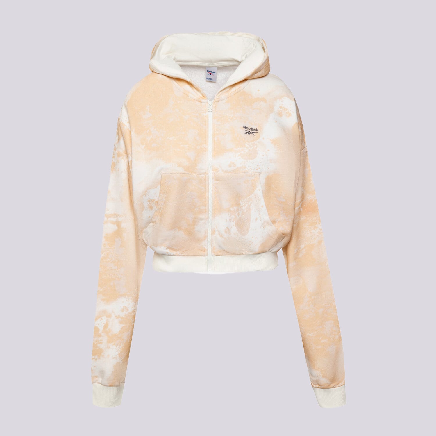 Damen REEBOK SWEATSHIRT H49278 H49278 Beige