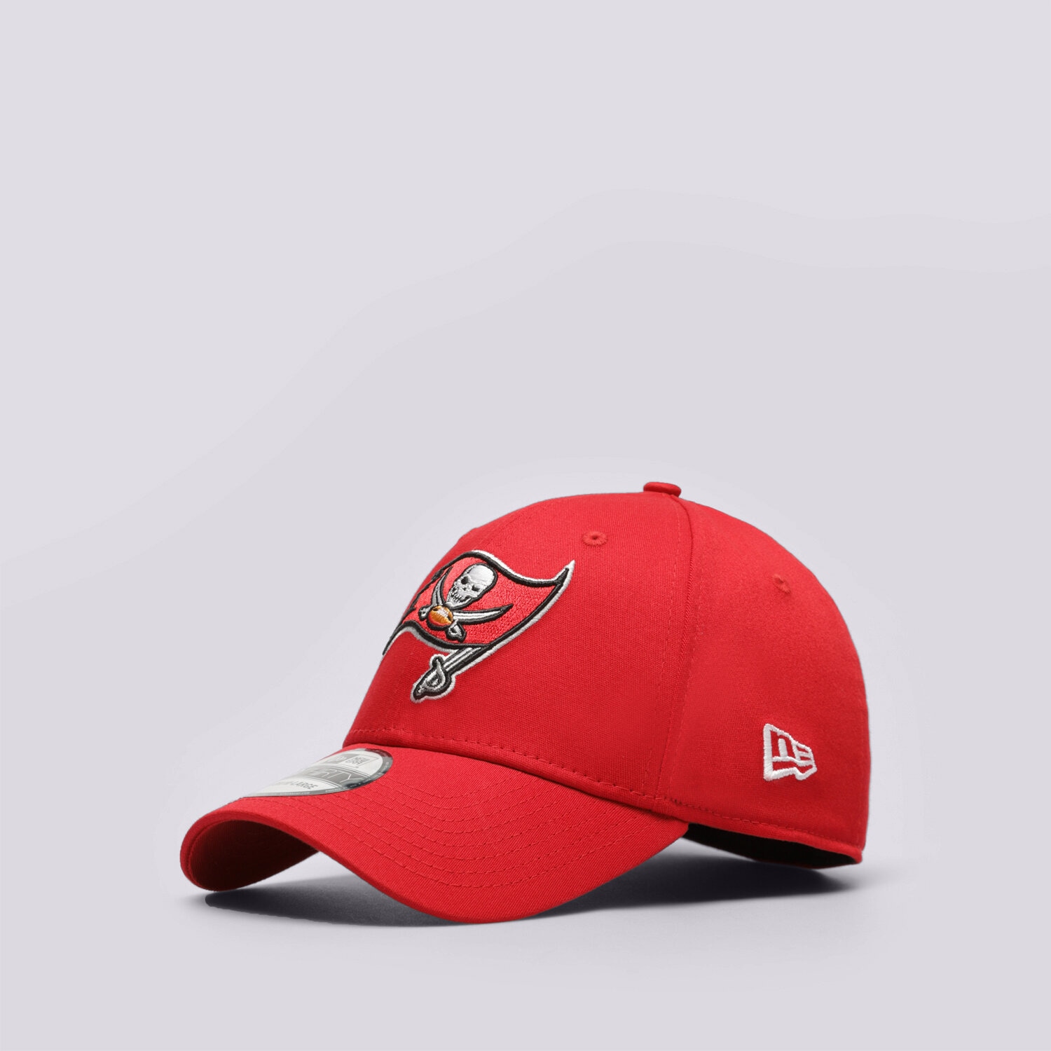Herren Cap NEW ERA MÜTZE COMFORT 3930 BUCCANEERS TAMPA BAY BUCCANEERS 60364367 Rot