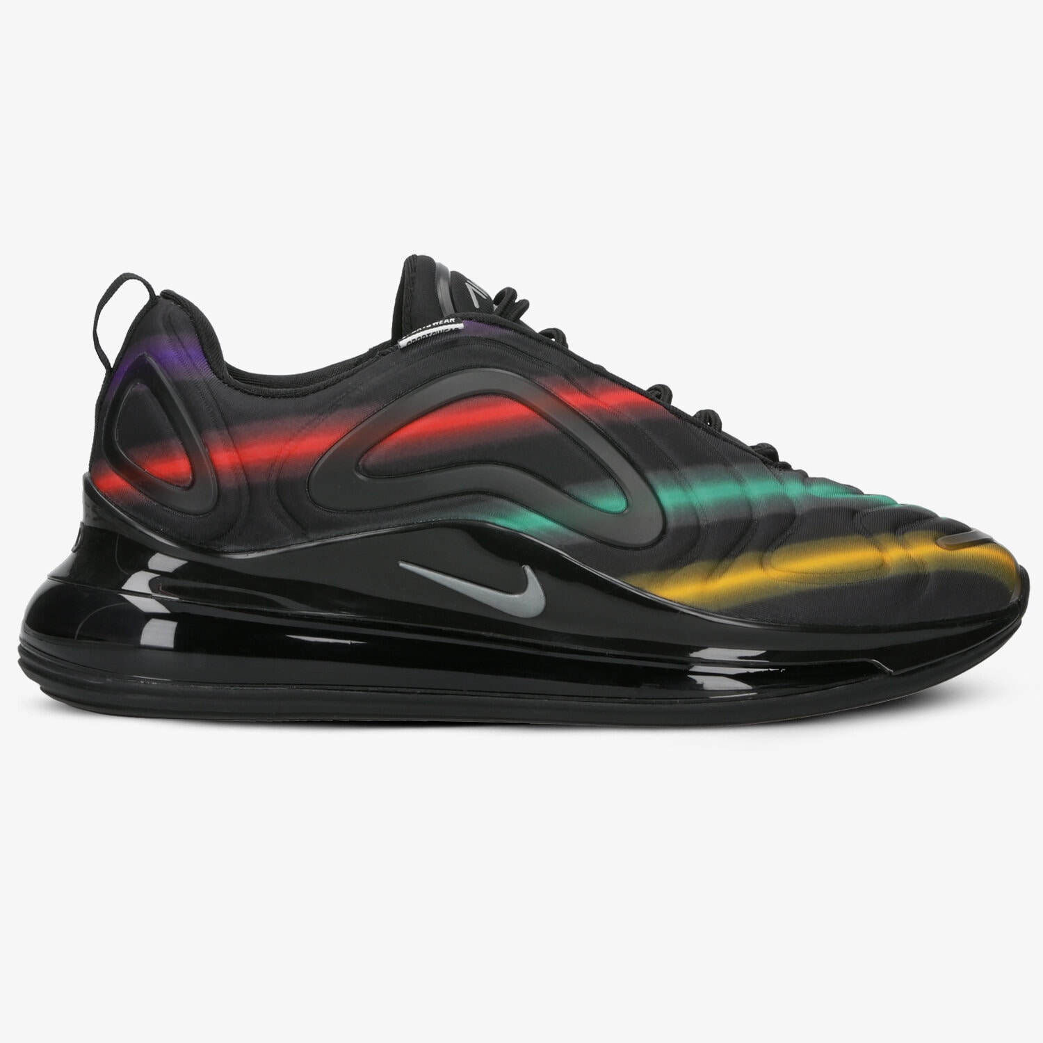 Herren Sneaker NIKE AIR MAX 720 AO2924-023 Multicolor