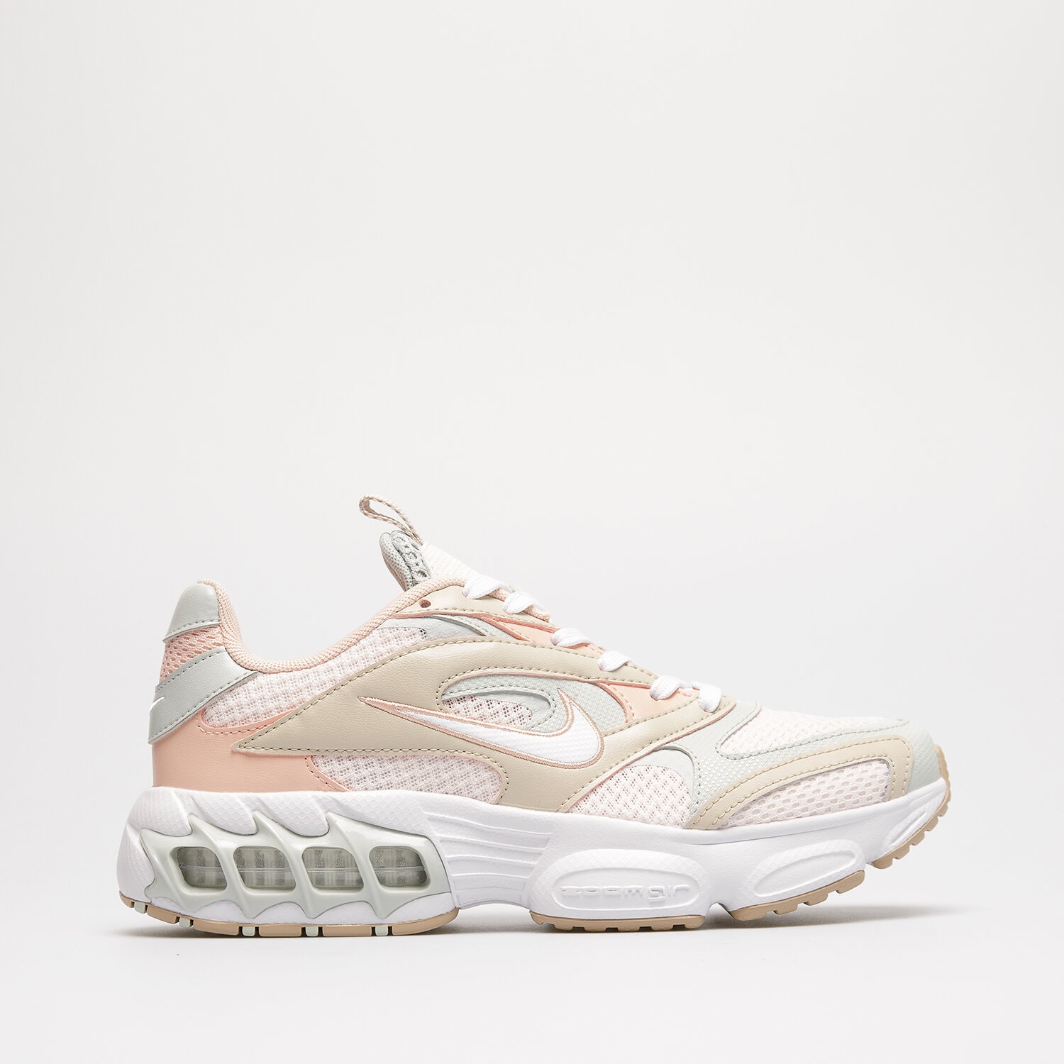 Damen Sneaker NIKE ZOOM AIR FIRE DN1392-601 Rosa