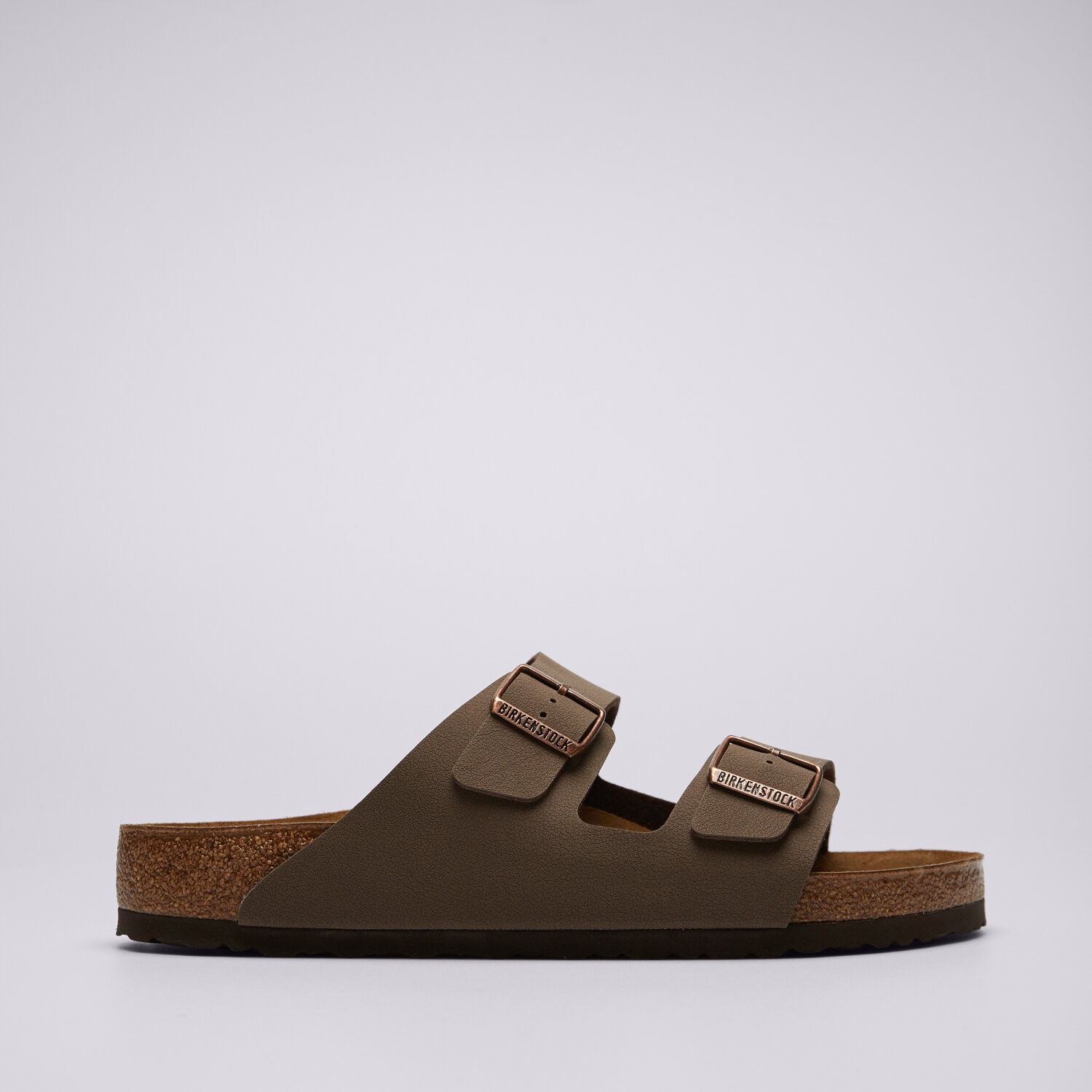 Herren BIRKENSTOCK ARIZONA  151181 Braun