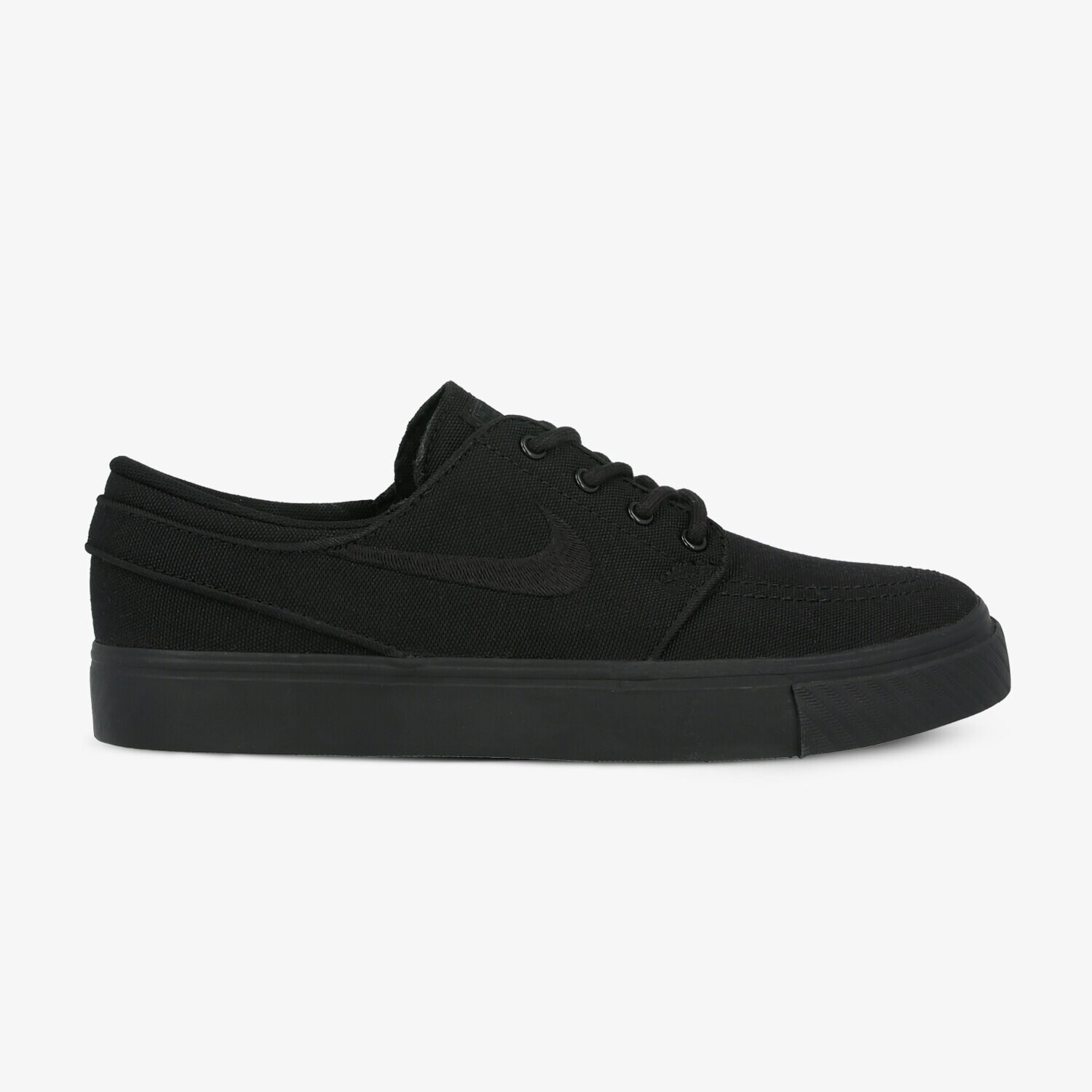 Kinder Sneaker NIKE STEFAN JANOSKI (GS)  525104-024 Schwarz