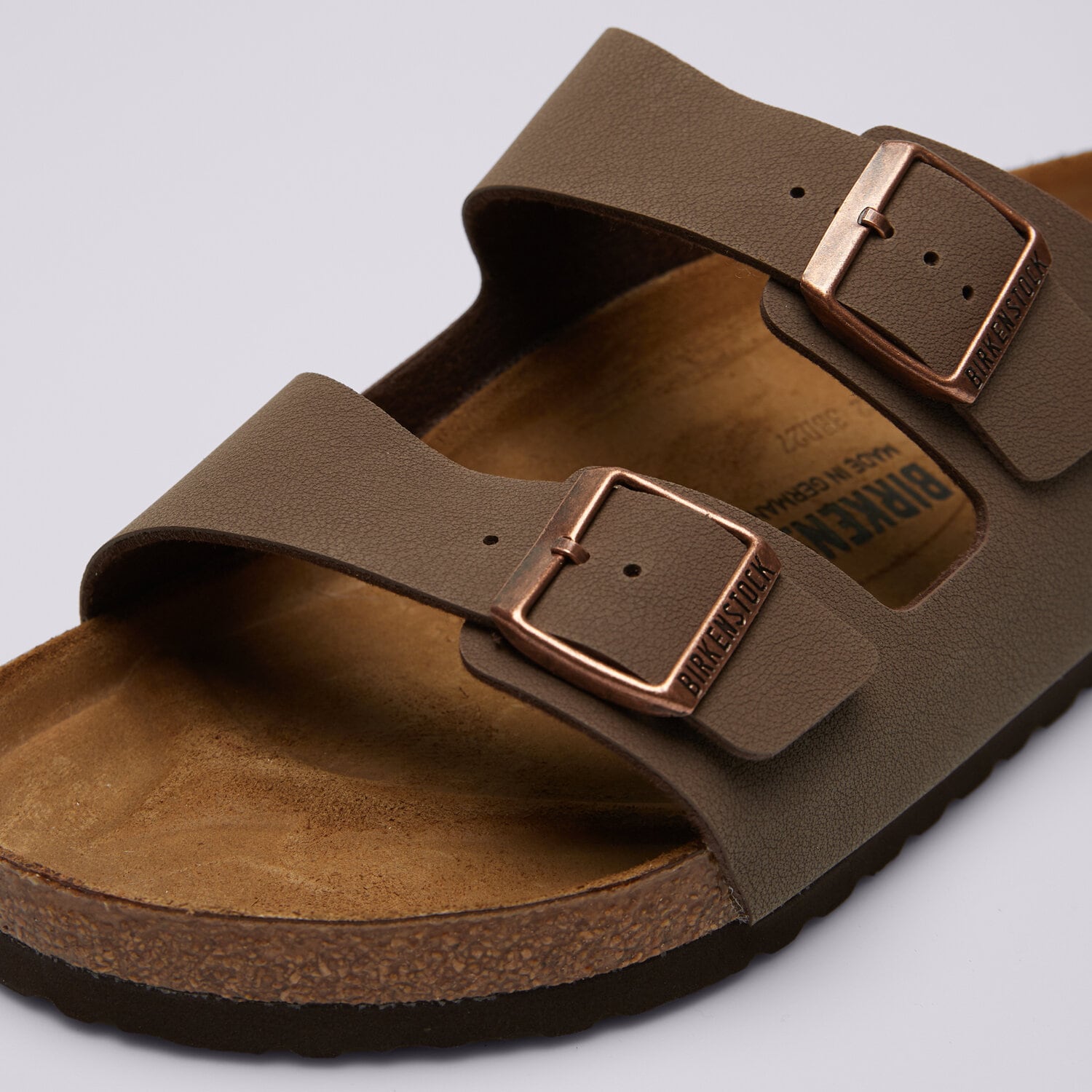Birkenstock Arizona — foto 5