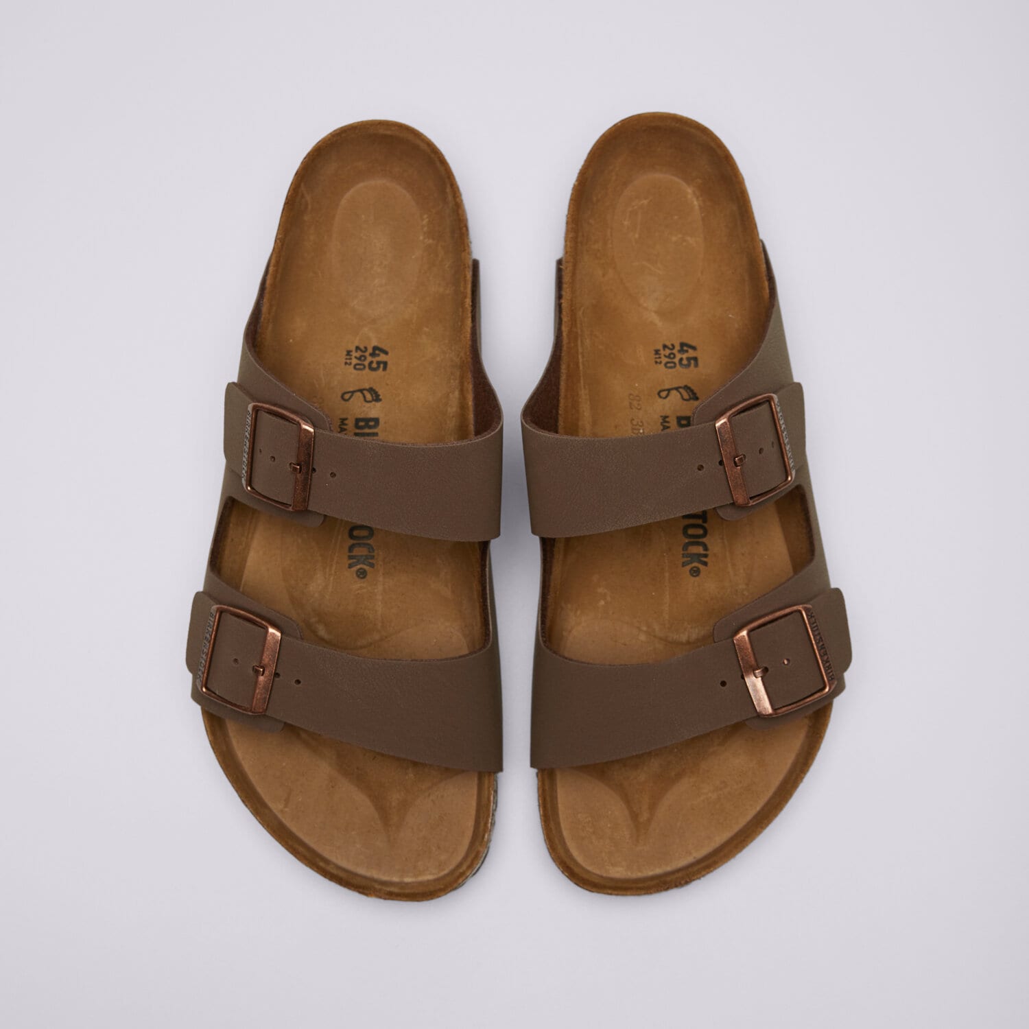 Birkenstock Arizona — foto 2